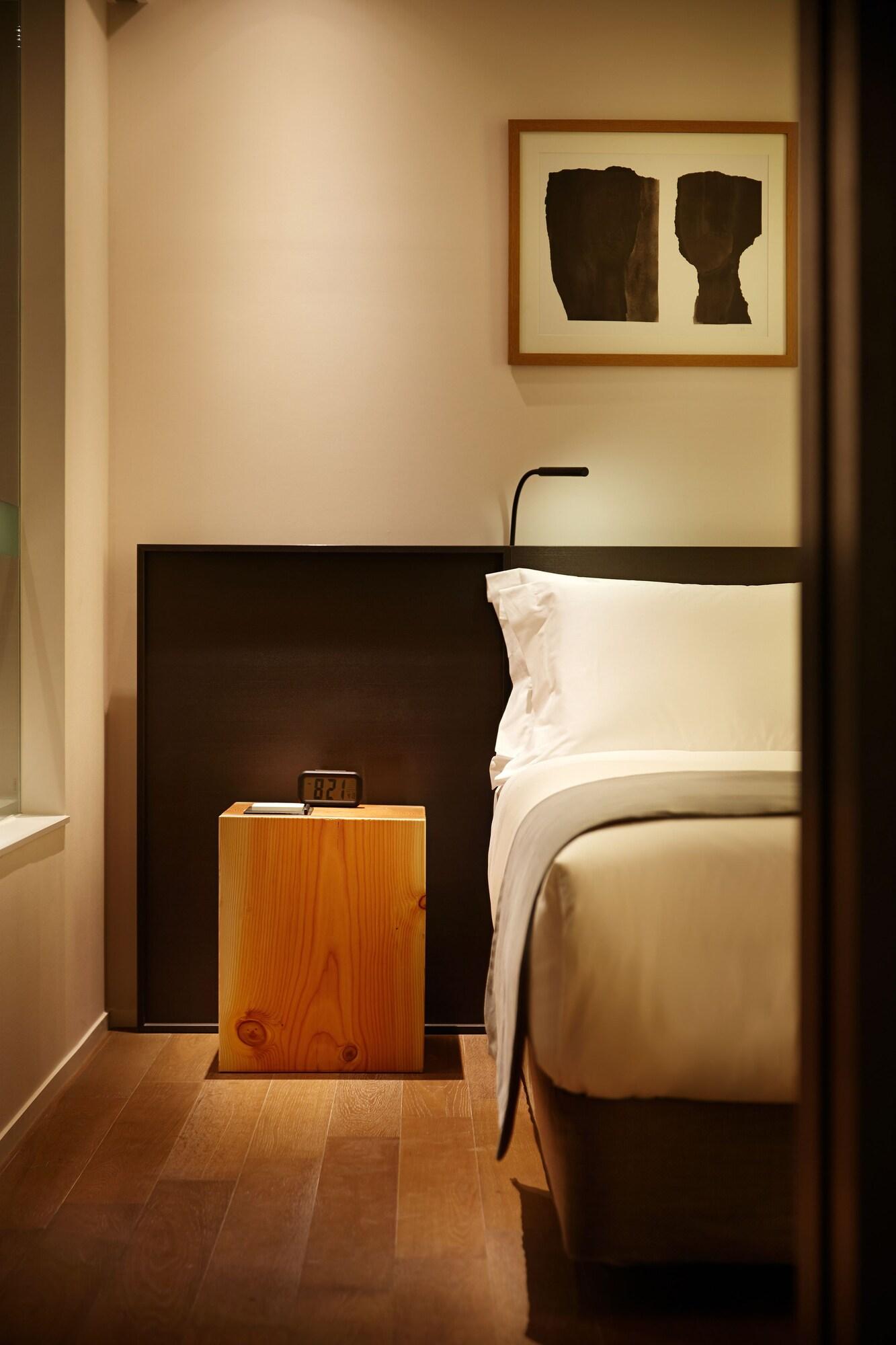 Family Room Two Beds