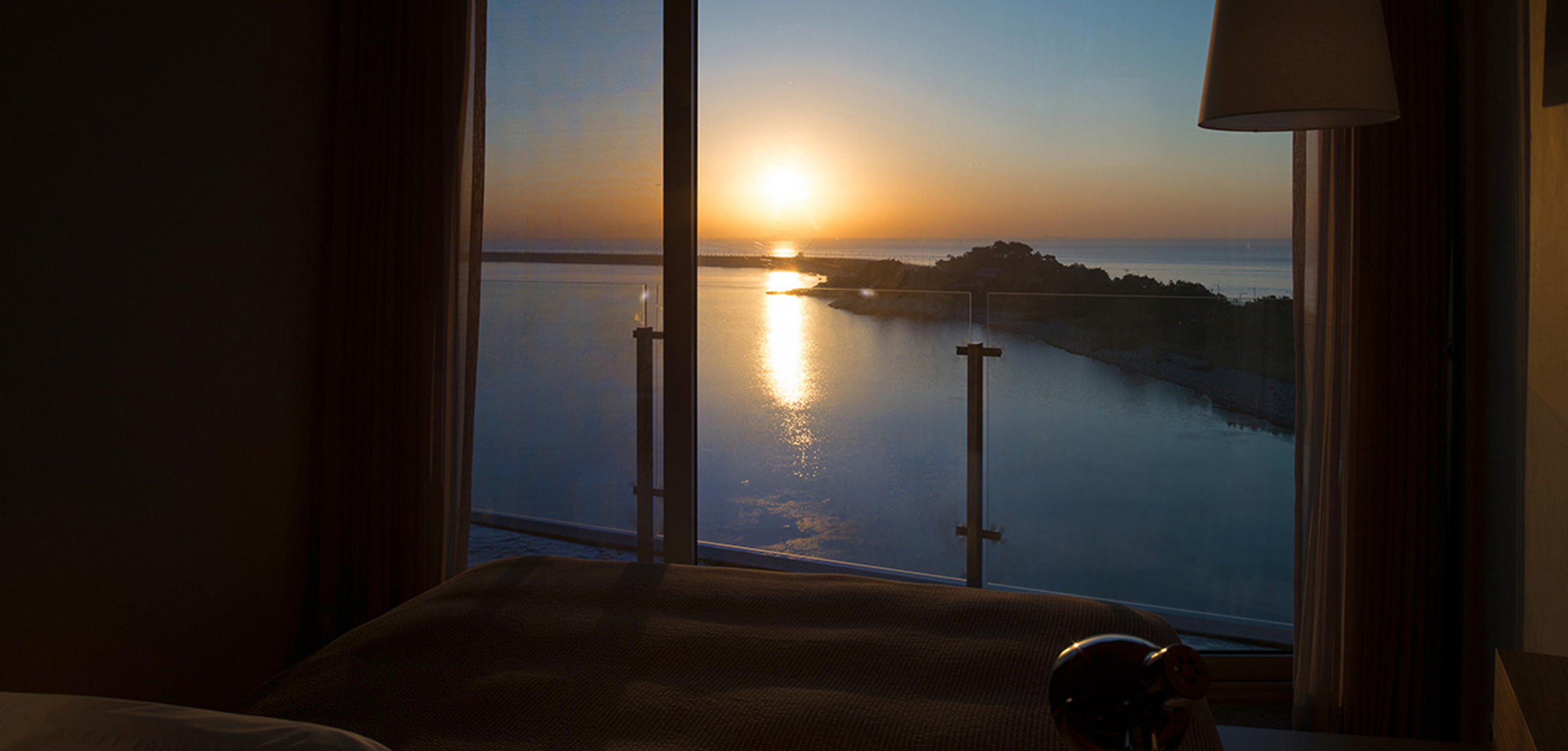 Double Deluxe Ocean View