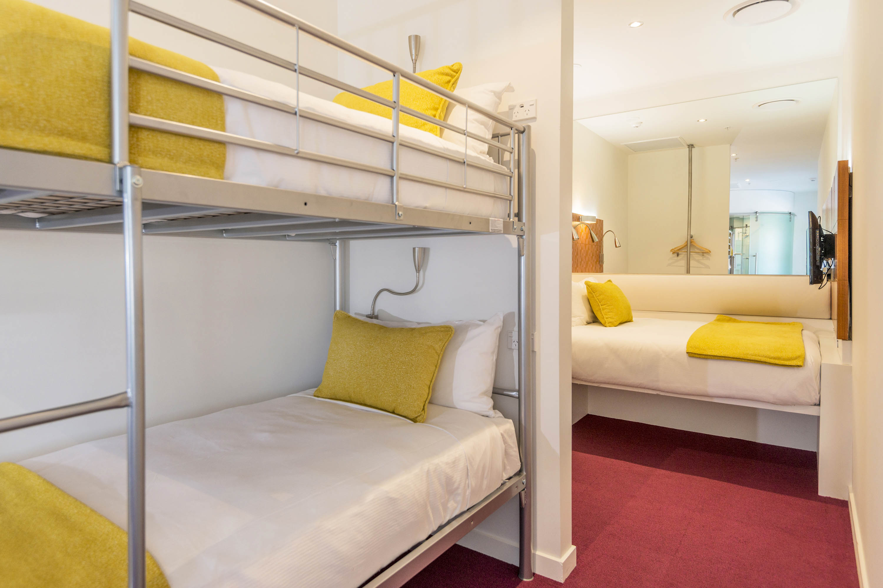 Family Room Standard