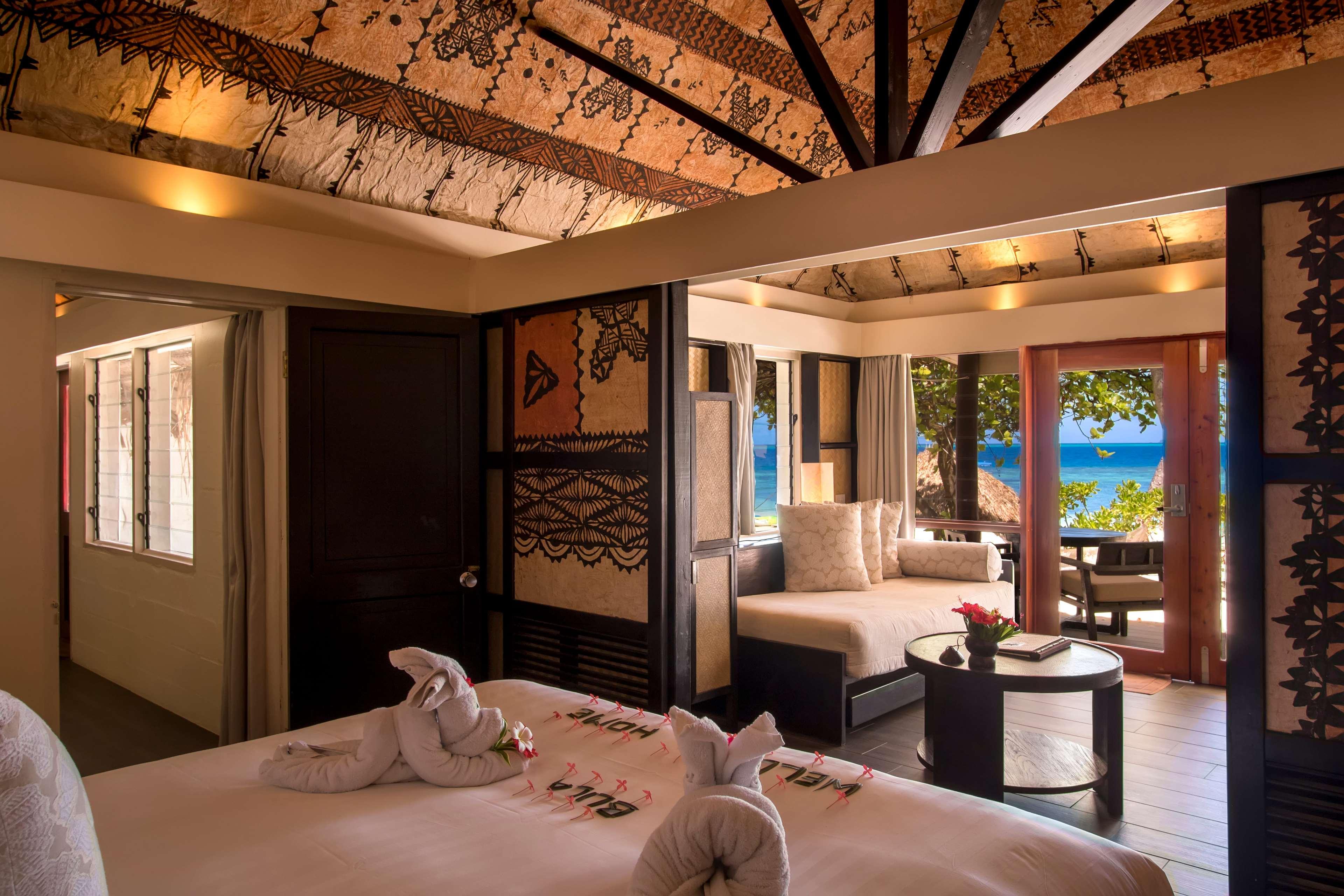 Family Room Standard