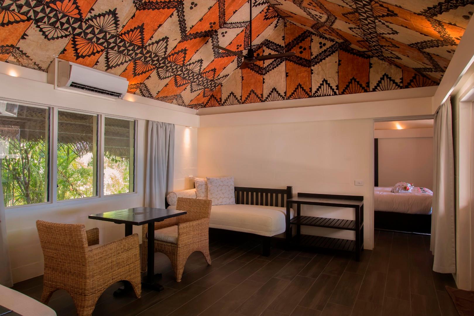 Family Room Standard