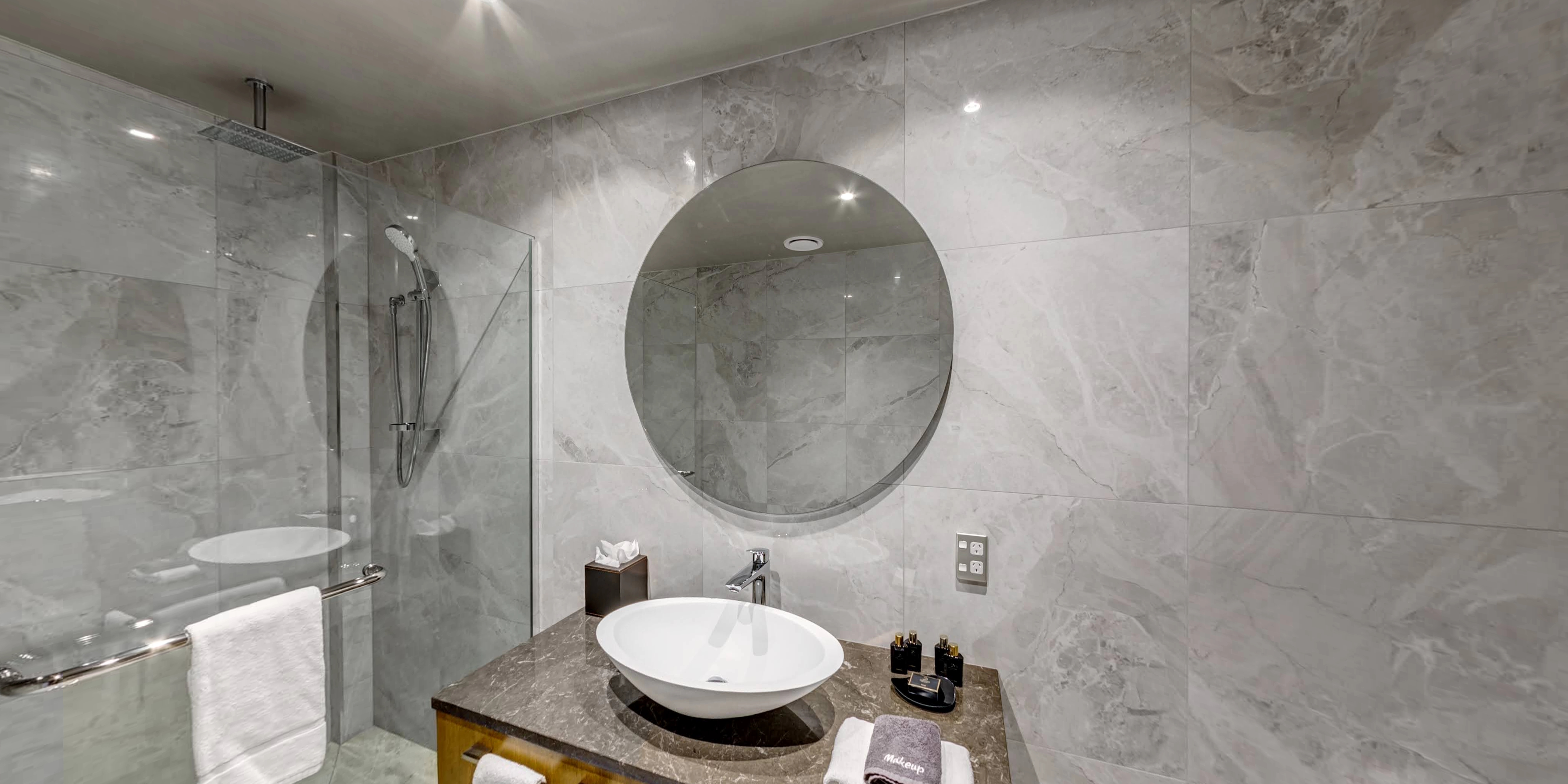 Apartment Four Bedrooms