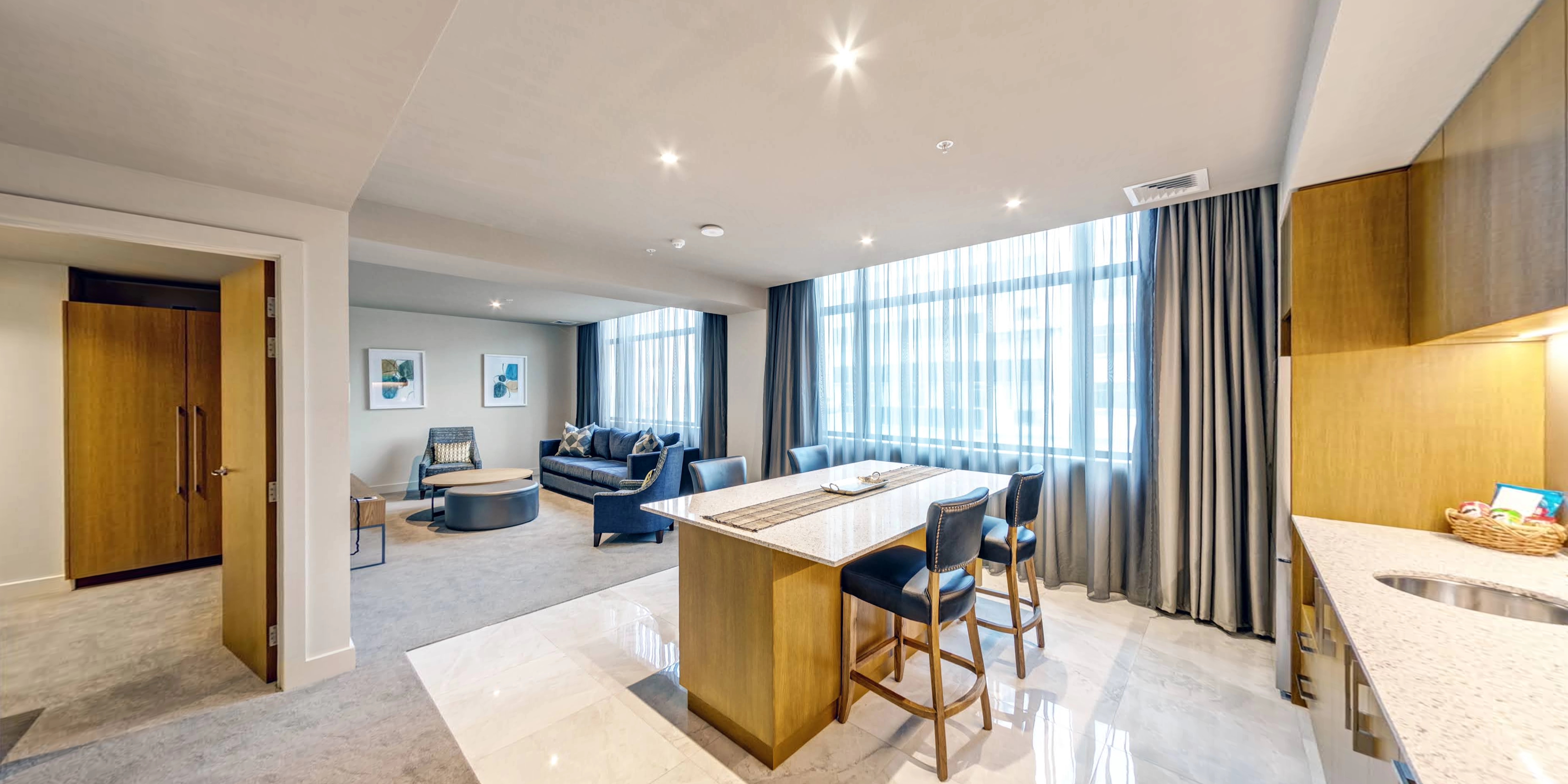 Apartment Four Bedrooms