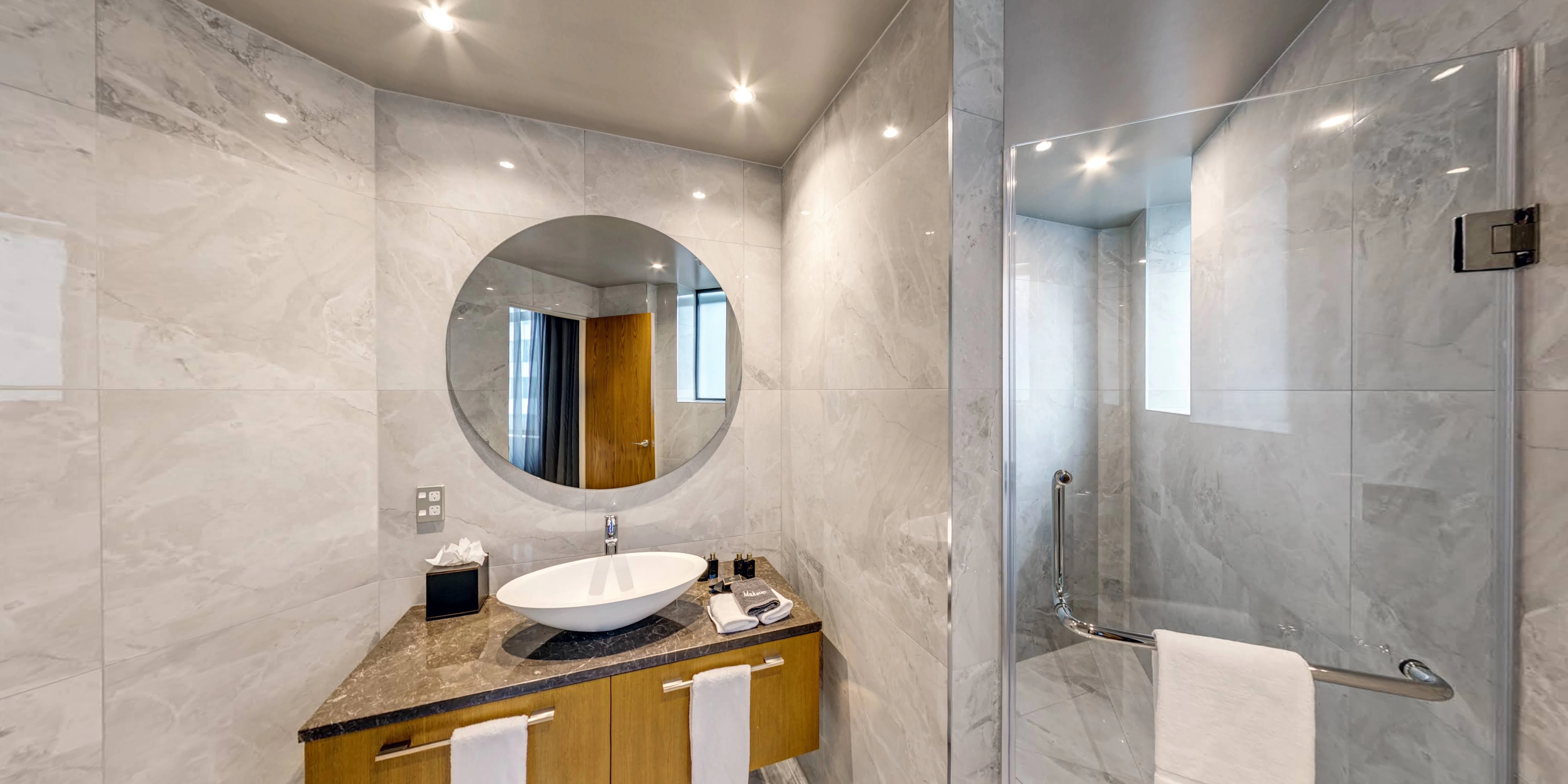 Apartment Superior Three Bedrooms