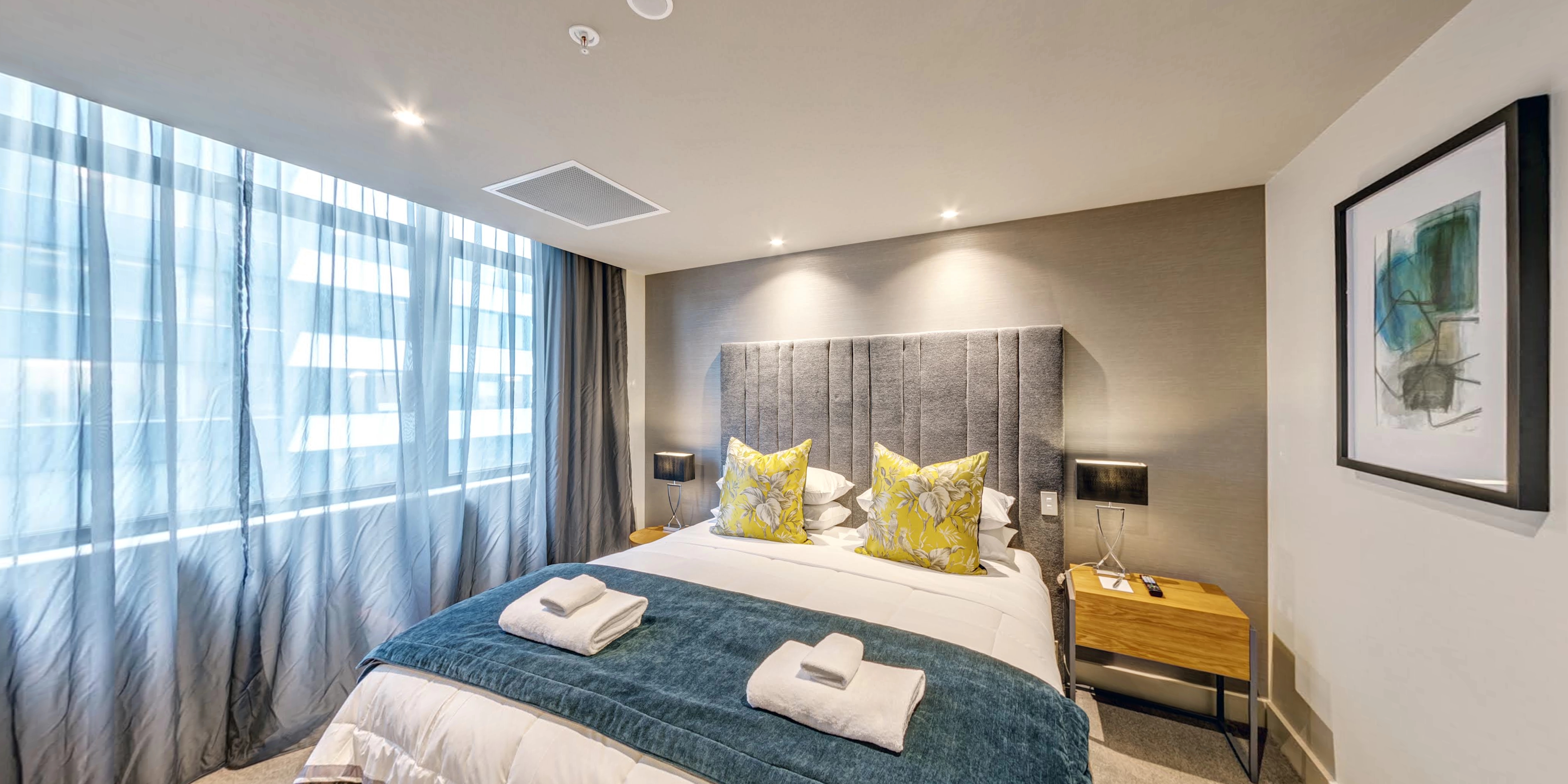 Apartment Superior Three Bedrooms