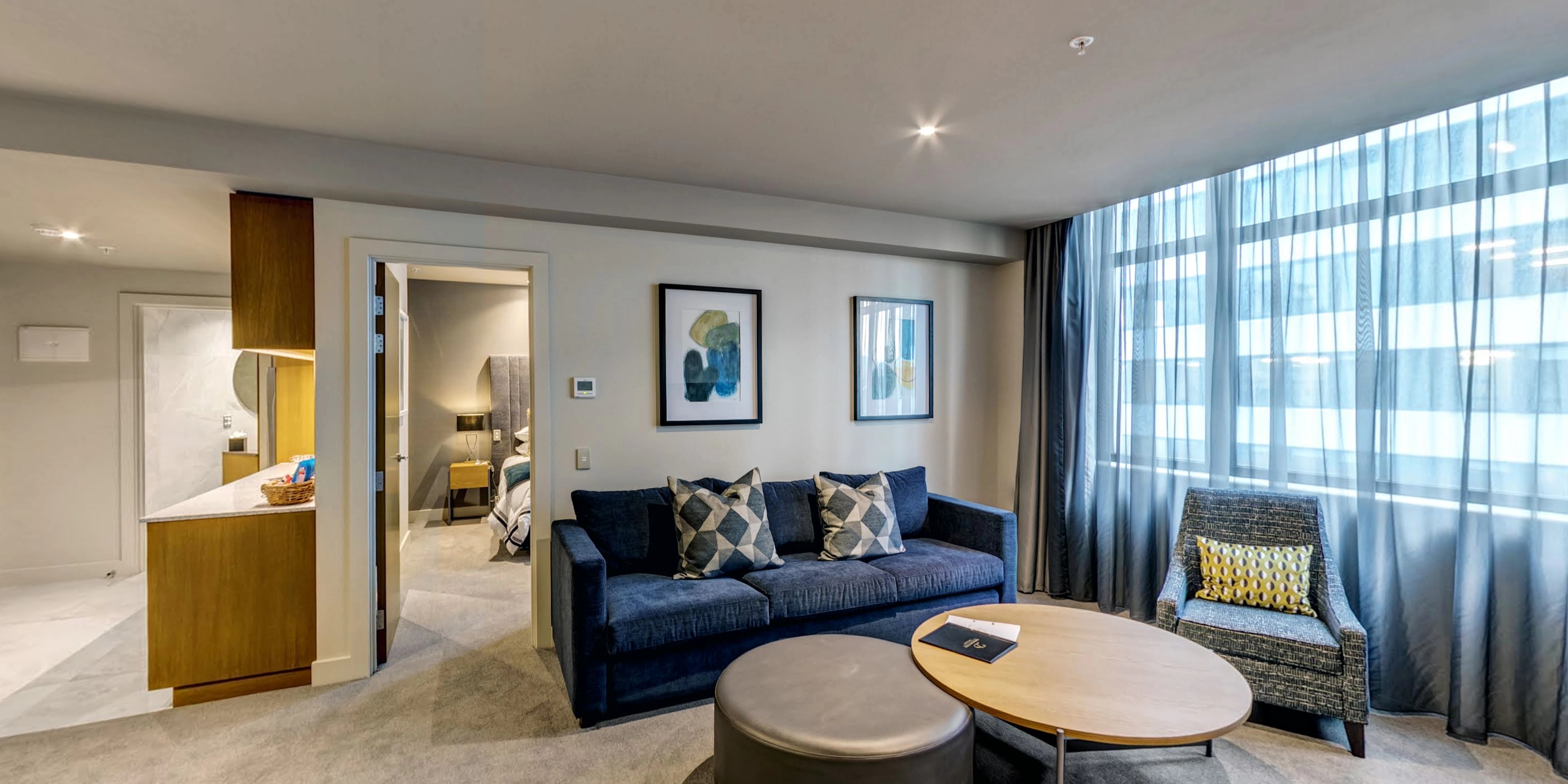 Apartment Superior Three Bedrooms