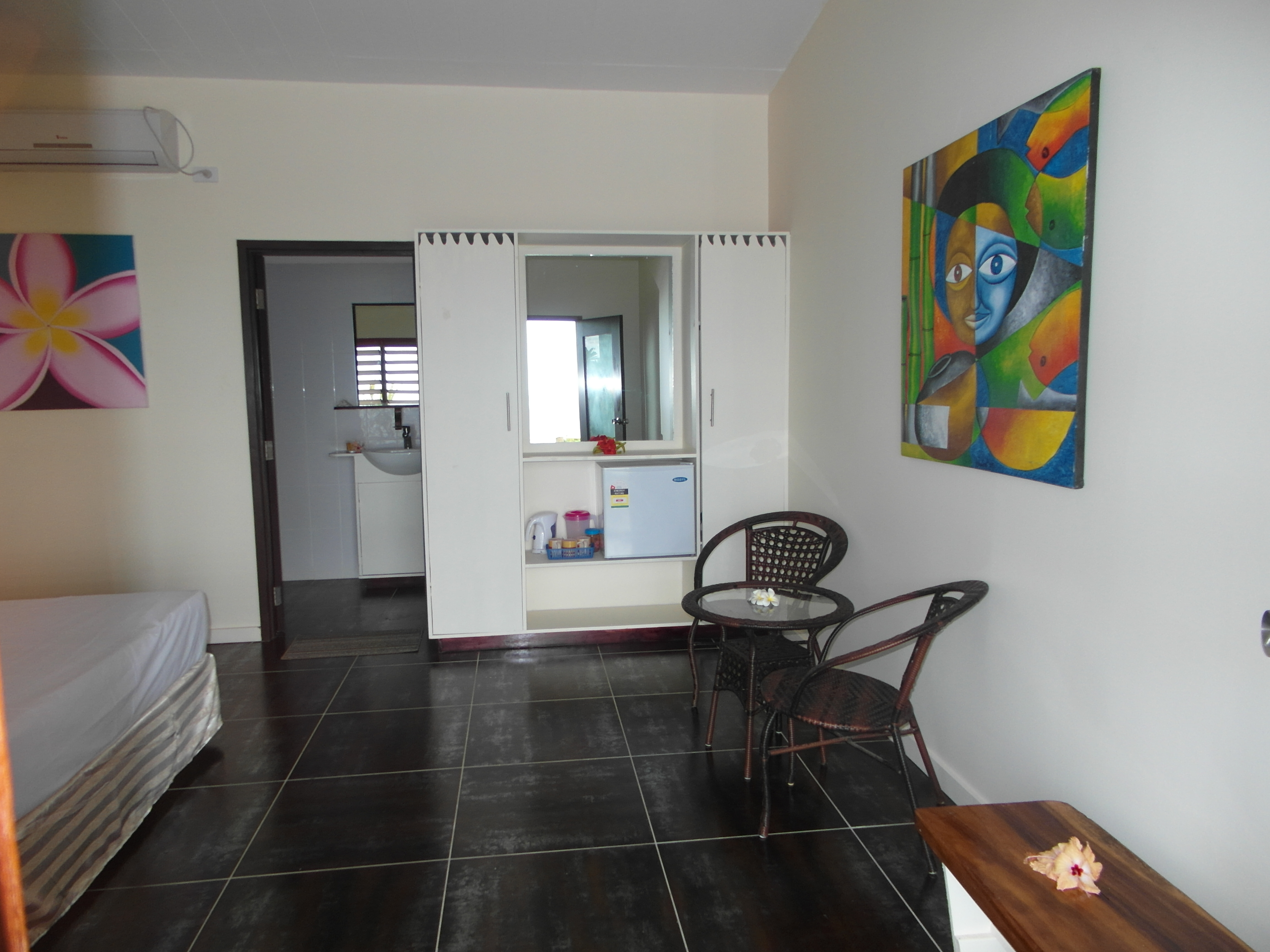 Double or Twin Superior