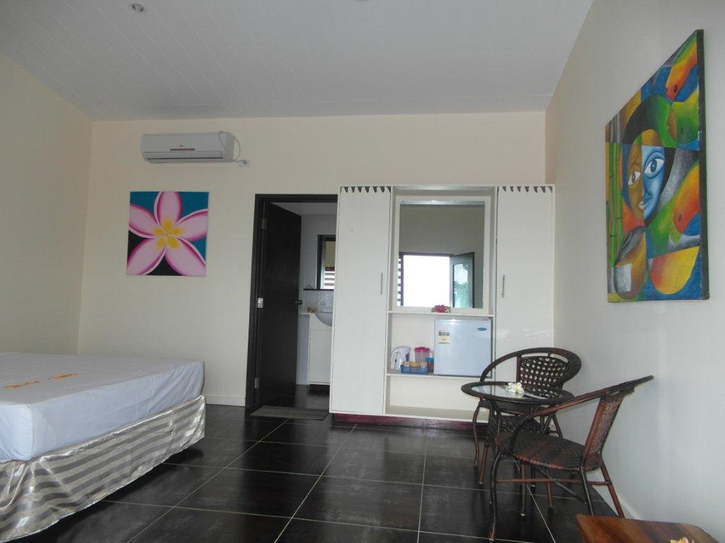 Double or Twin Superior