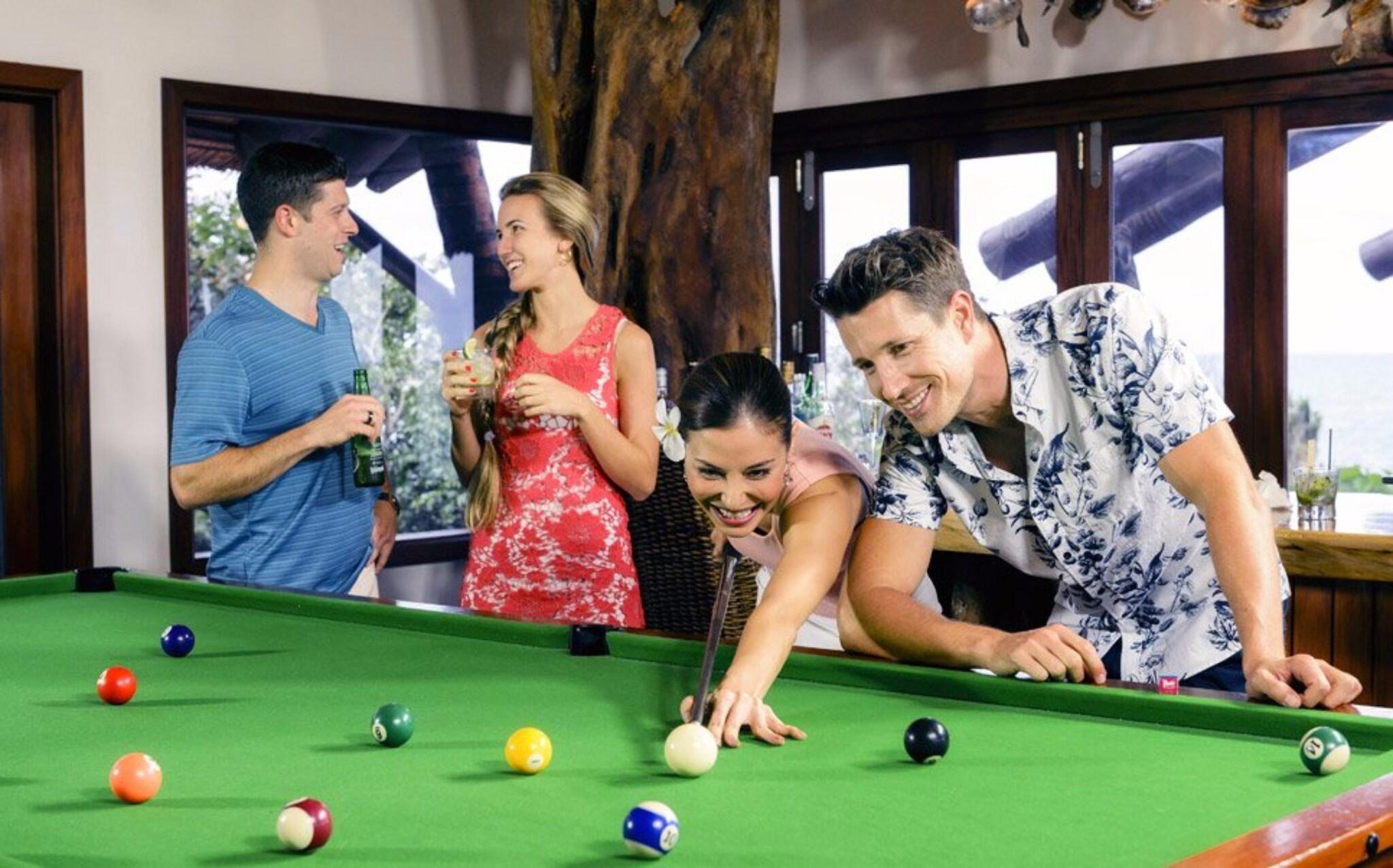 Sports and Entertainment