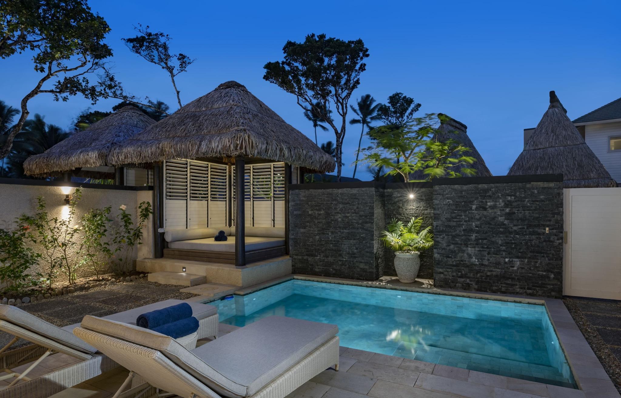 Villa King Bed One Bedroom 