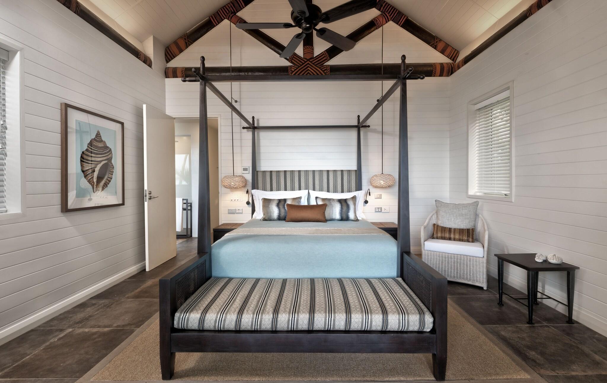 Villa King Bed One Bedroom 