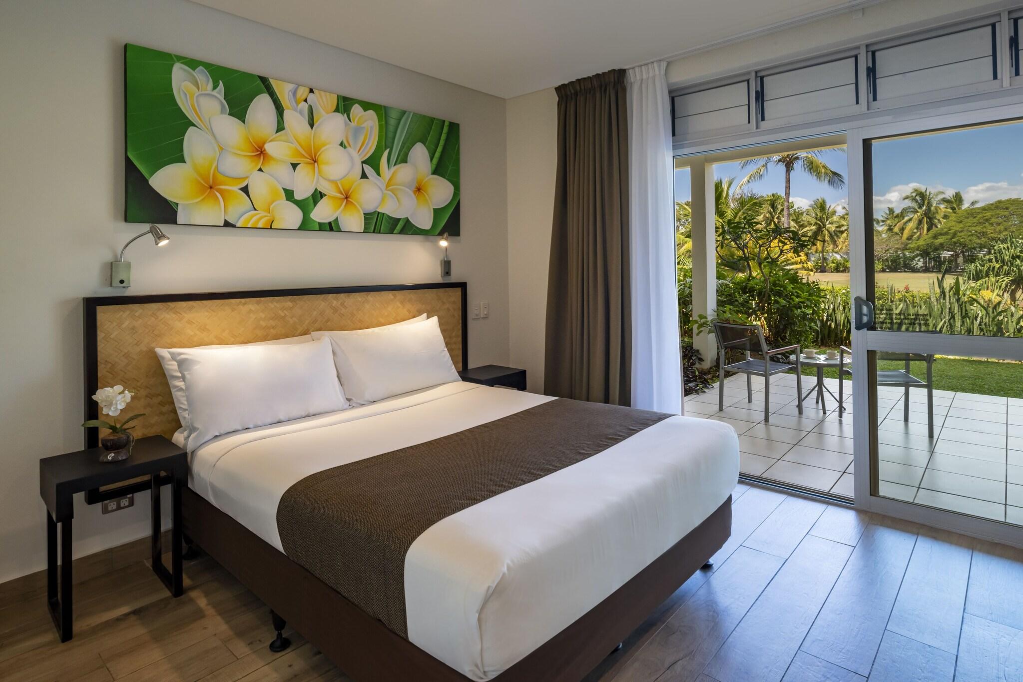 Apartment King Bed Two Bedrooms