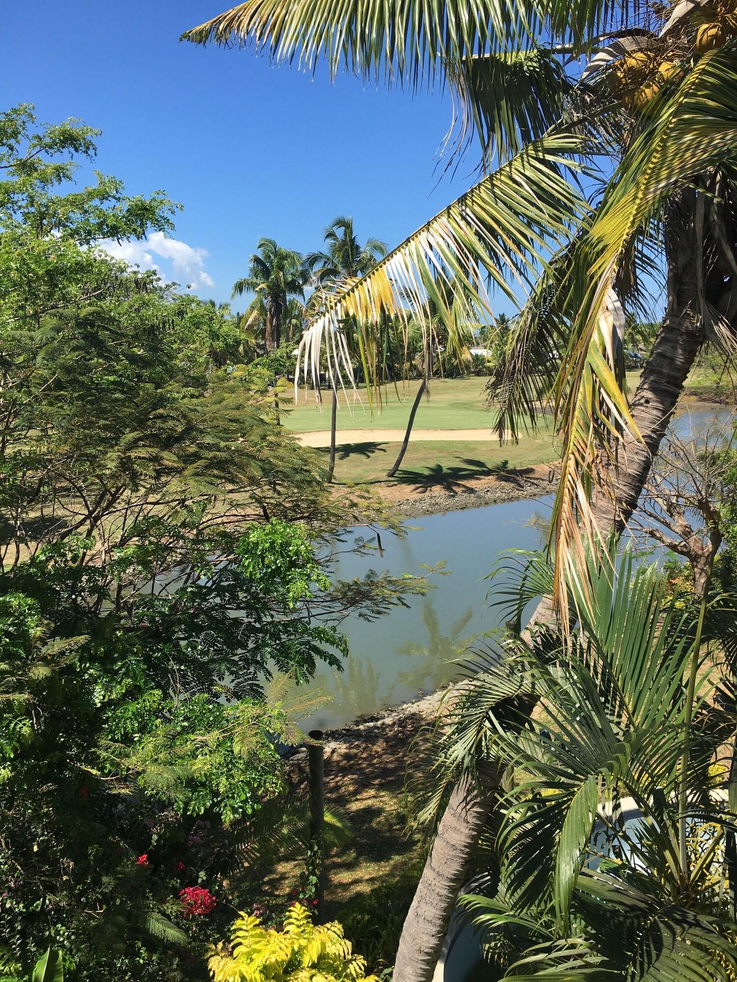 Apartment Queen Bed Two Bedrooms
