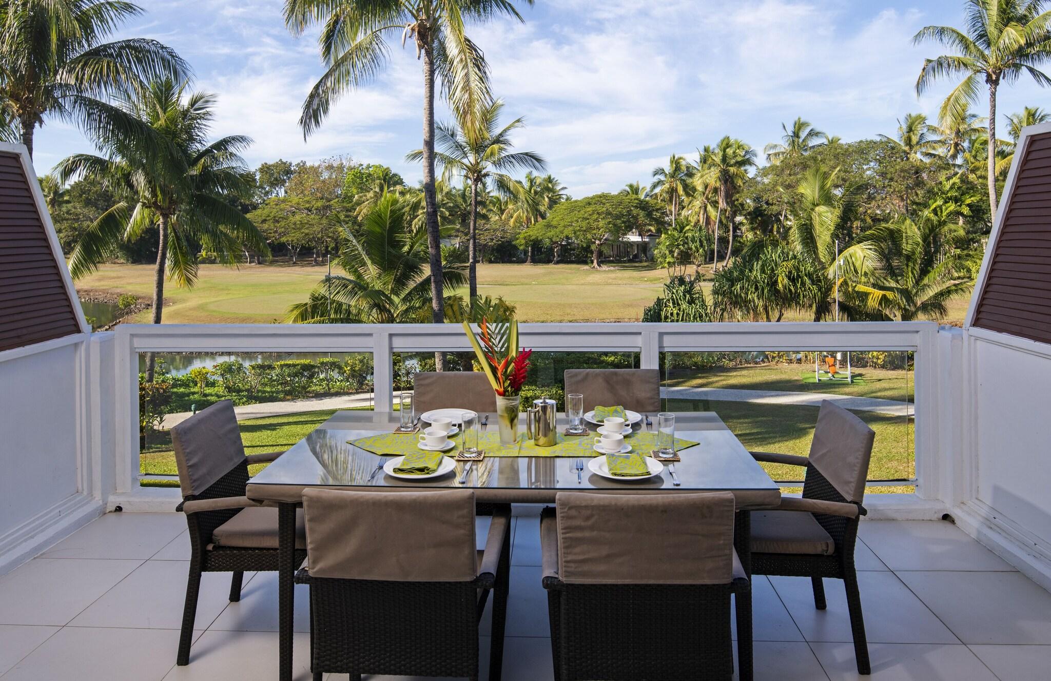 Apartment Two Queen Beds