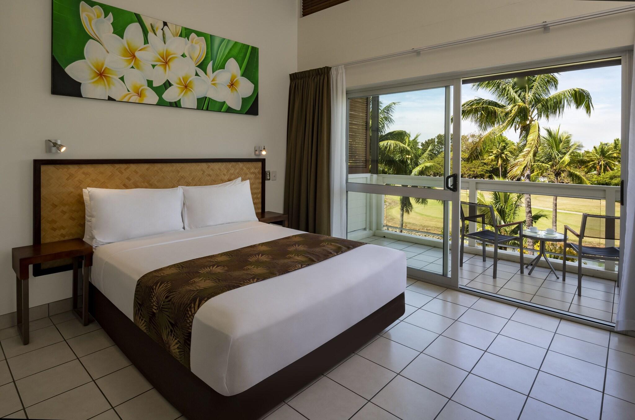 Apartment Two Queen Beds