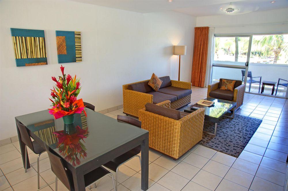 Apartment Three Bedrooms