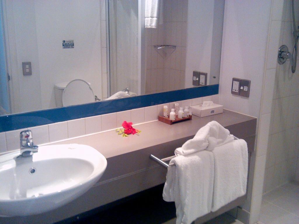 Apartment Three Bedrooms