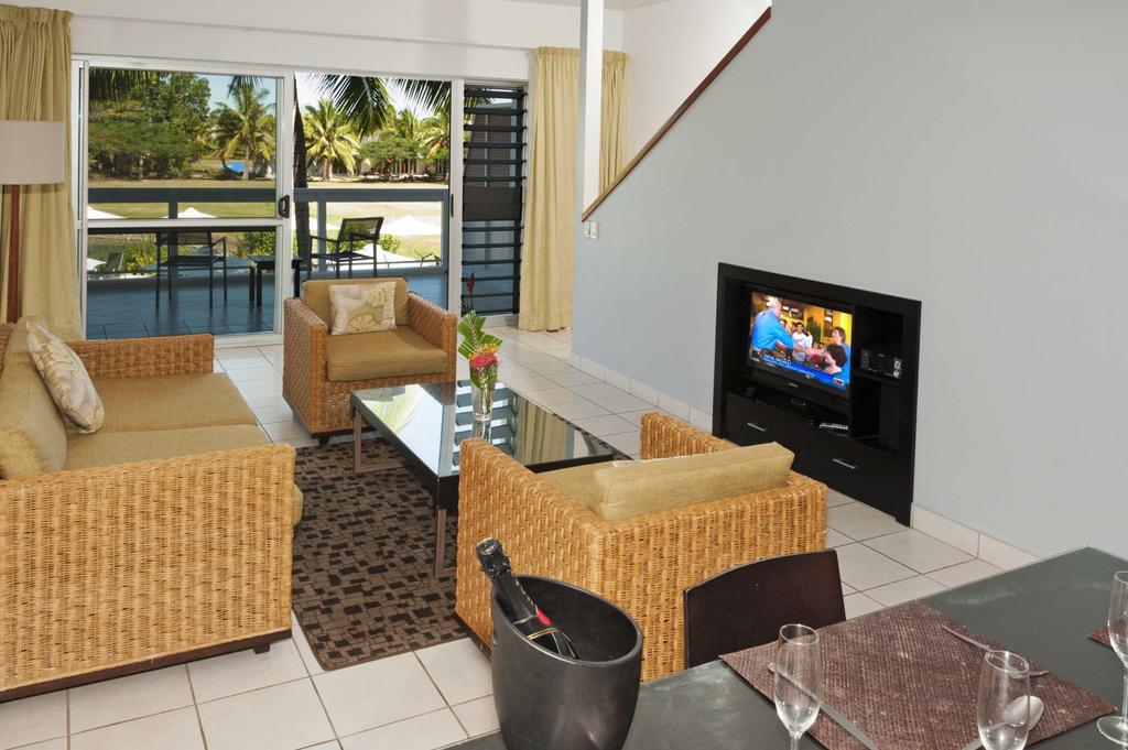 Apartment Two Bedrooms