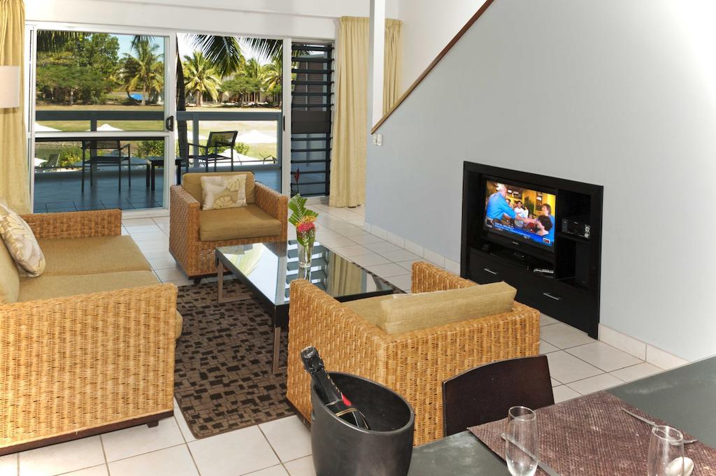 Apartment One Bedroom