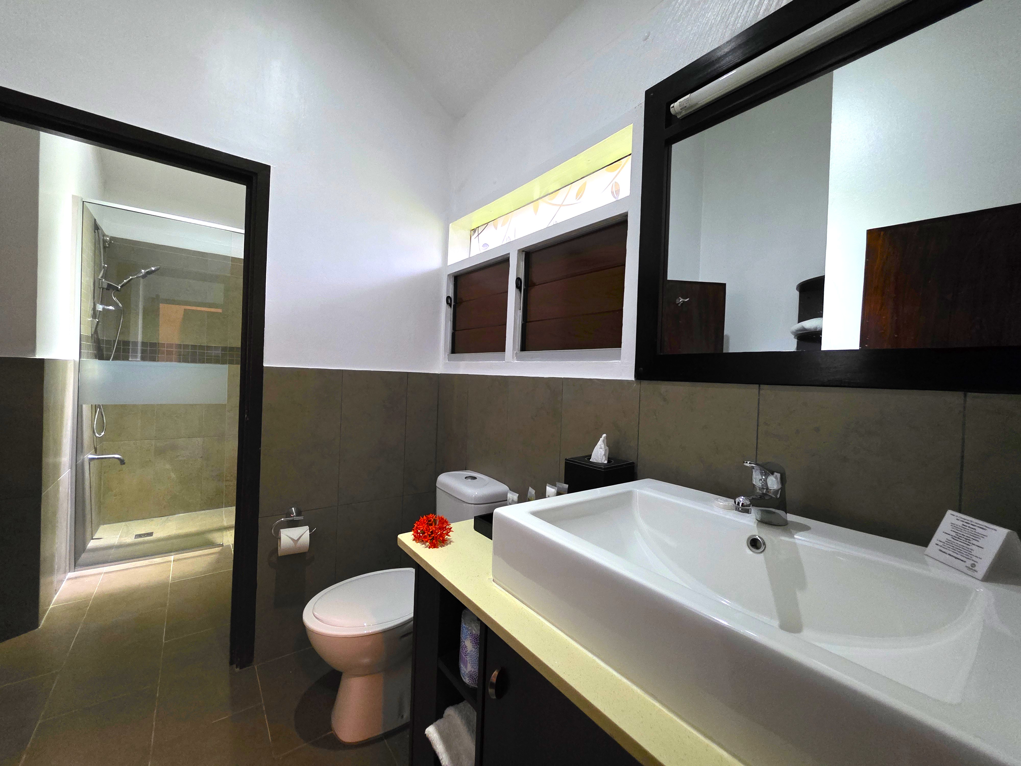 Apartment One Bedroom