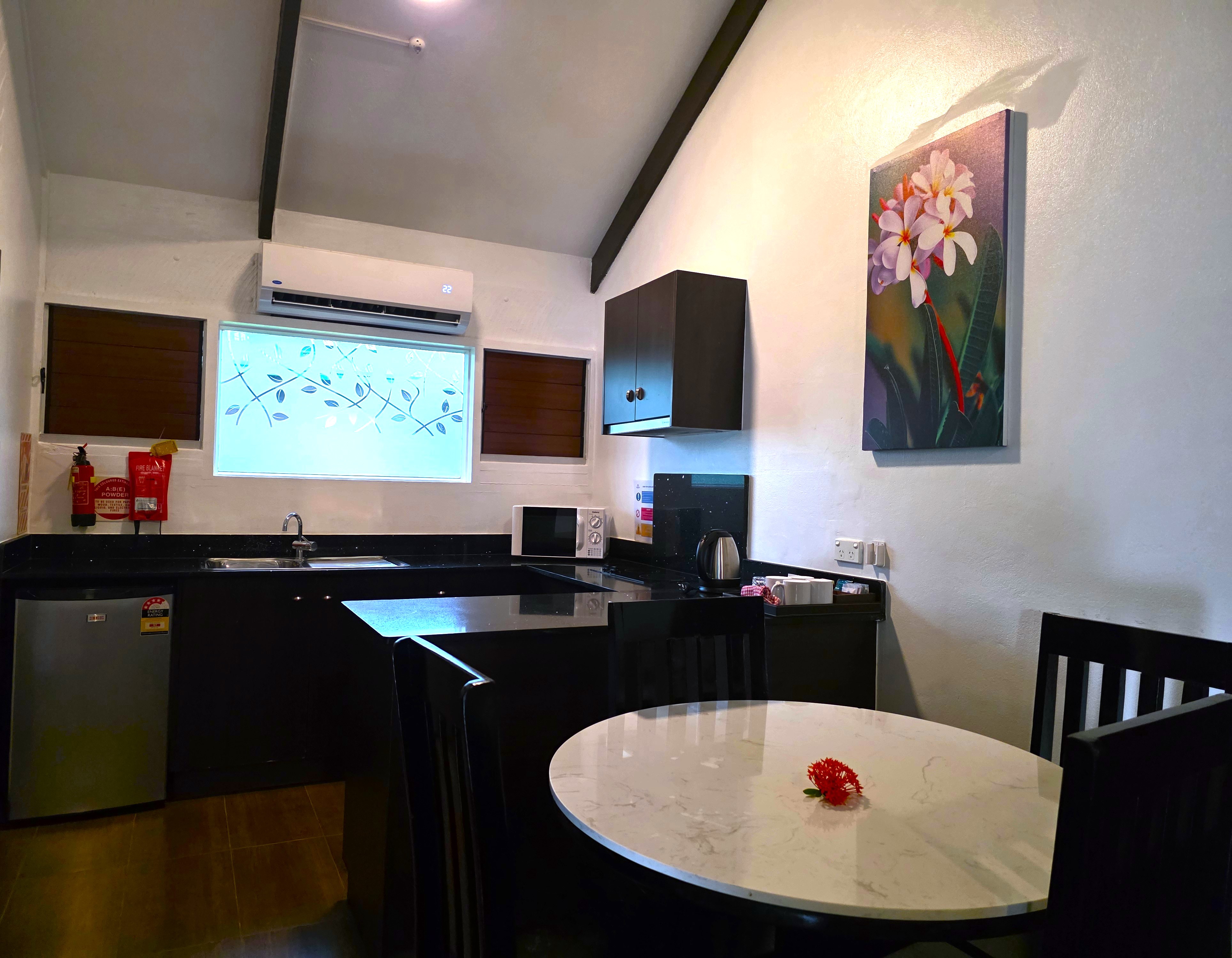 Apartment One Bedroom