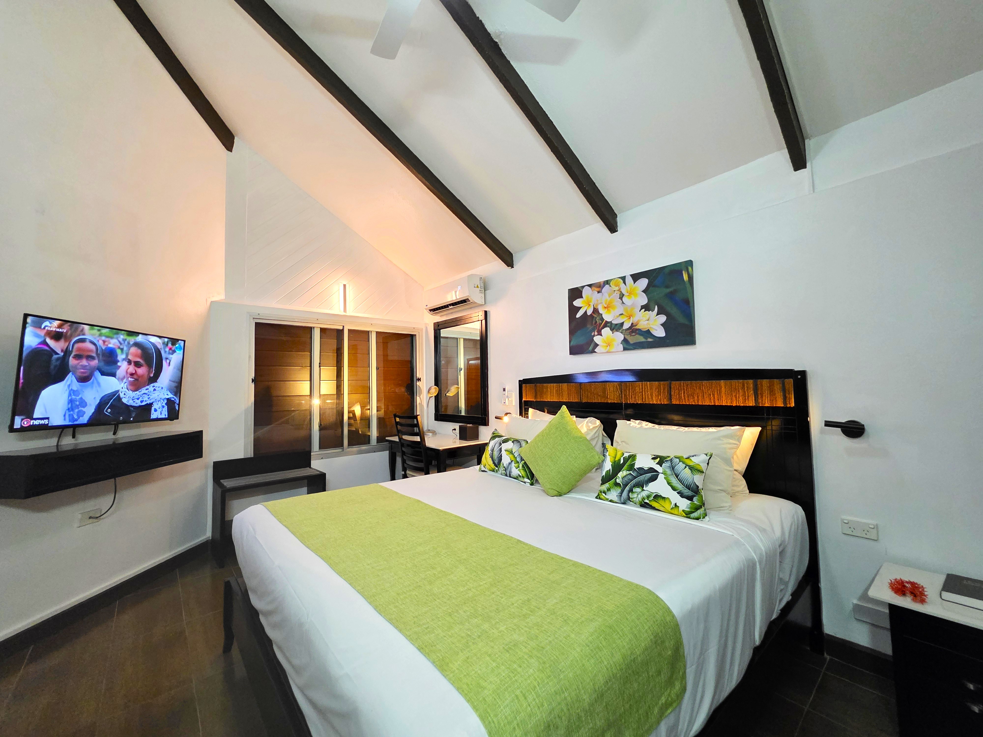 Apartment One Bedroom