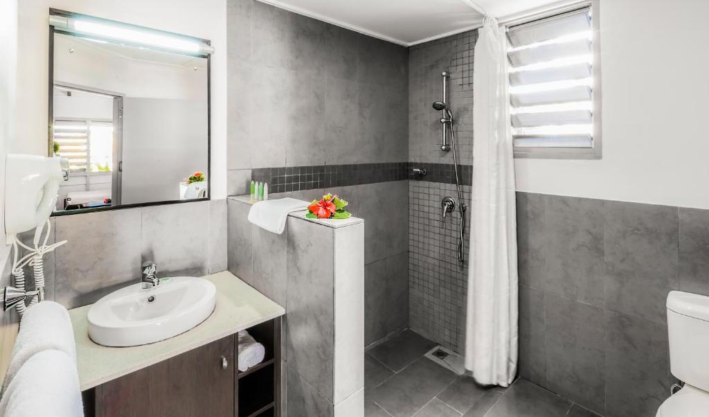 Family Room Standard