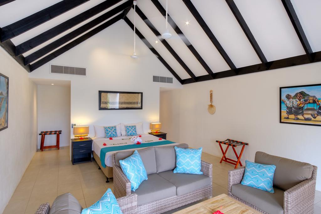 Suite with Private Pool