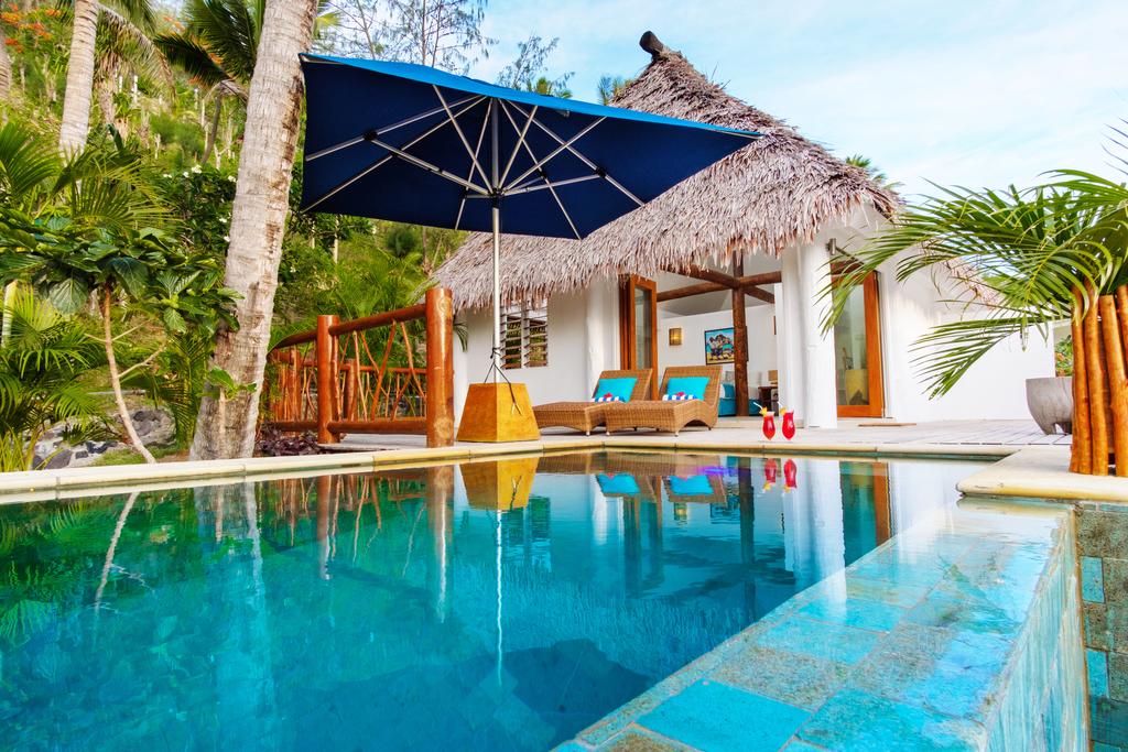 Bungalow Honeymoon