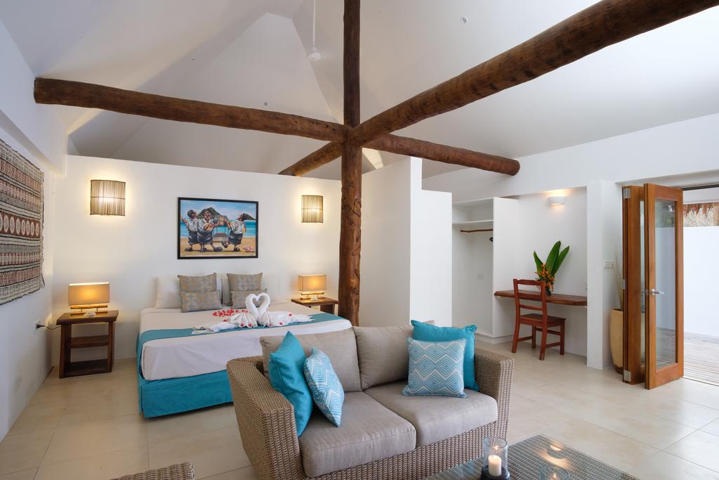 Bungalow Honeymoon