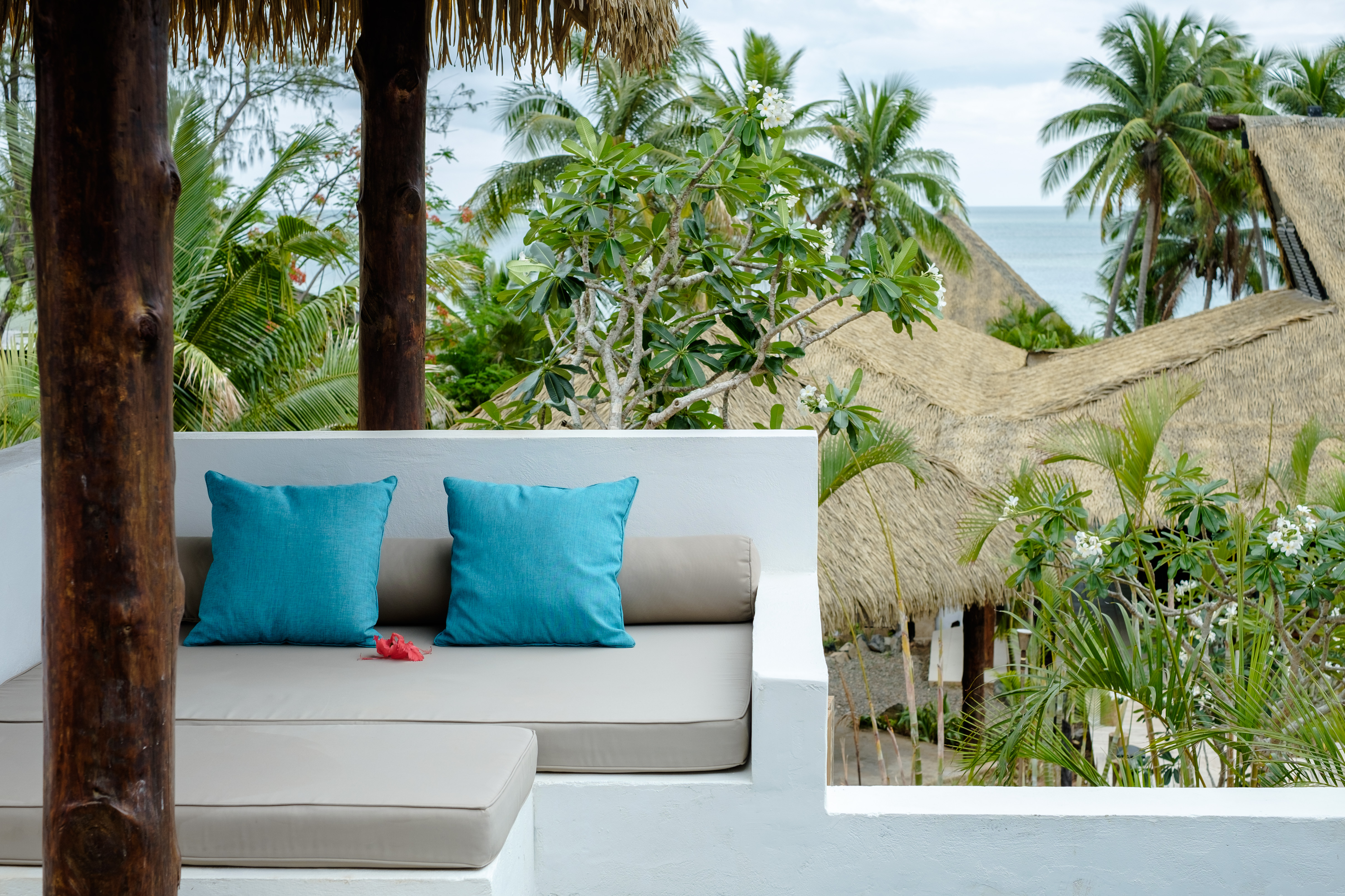 Suite with Private Pool
