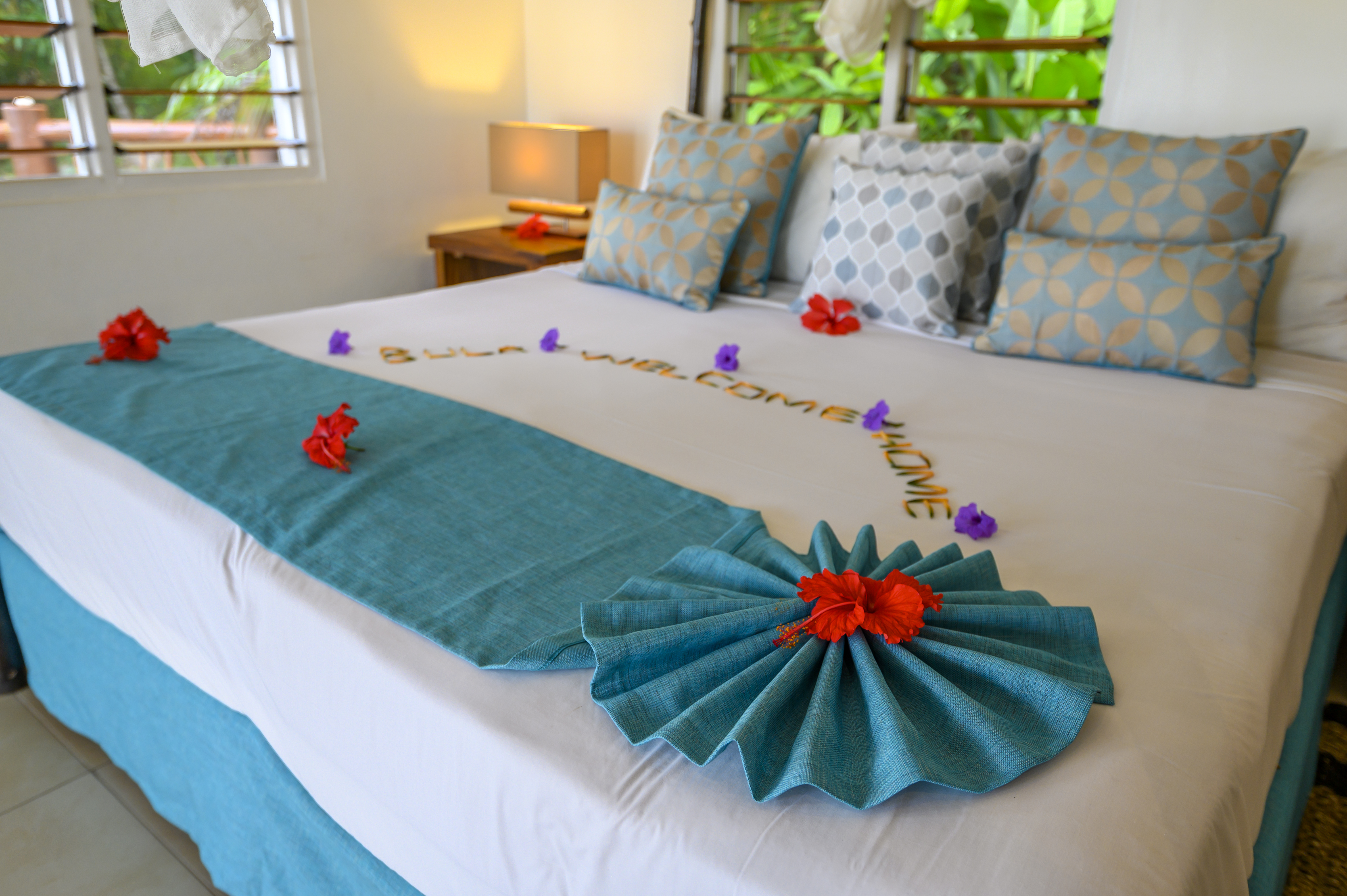 Bungalow Honeymoon