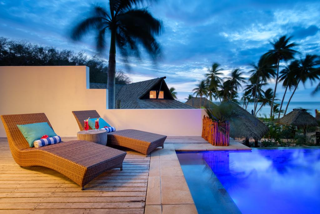 Bungalow Honeymoon