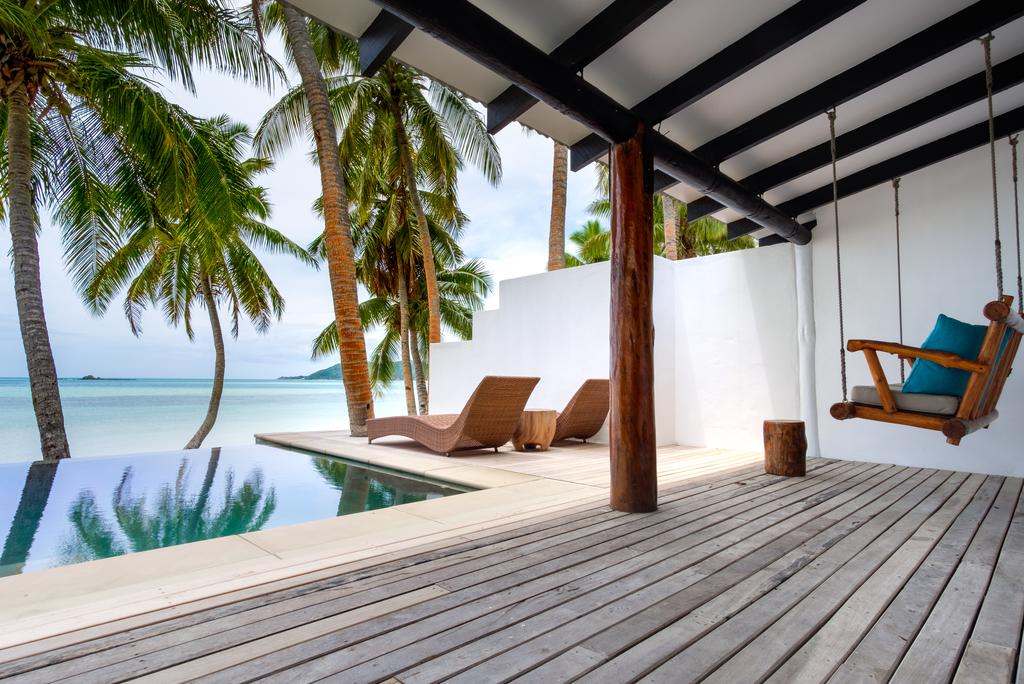 Bungalow with Private Pool