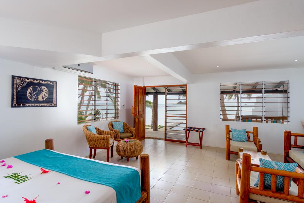 Bungalow with Private Pool