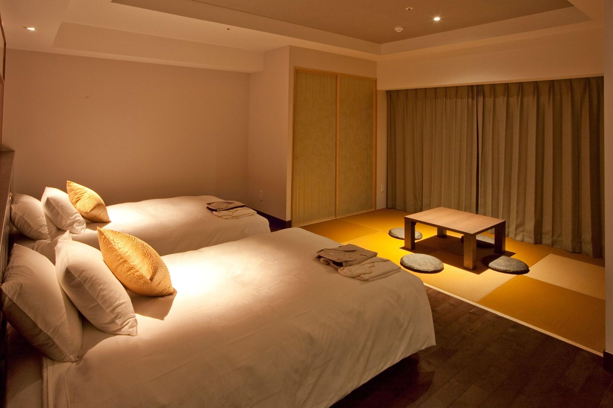 Room Deluxe Ocean View