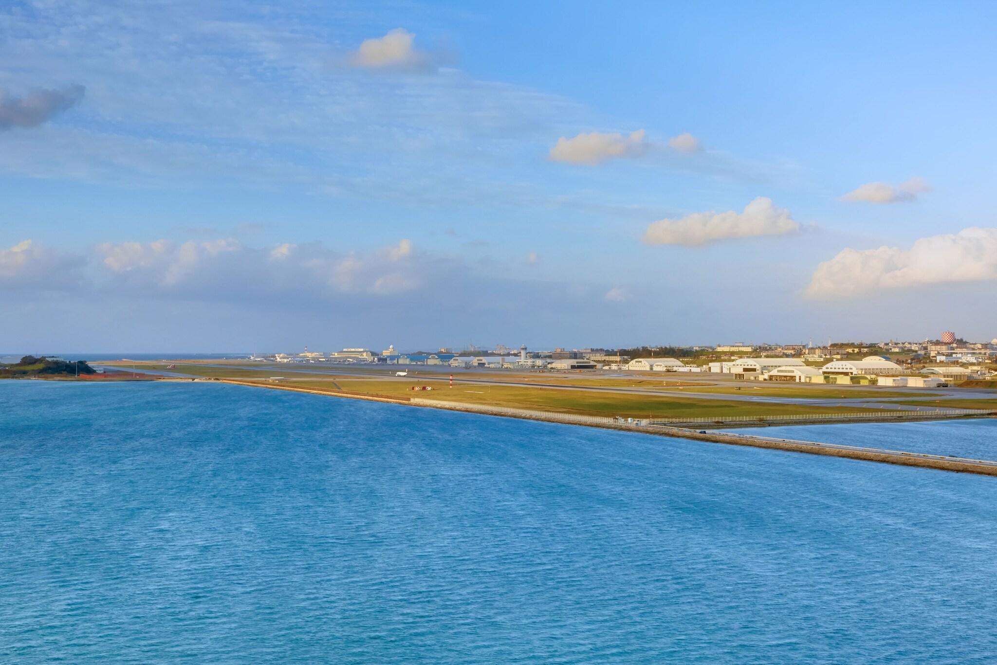 Twin Club with Views