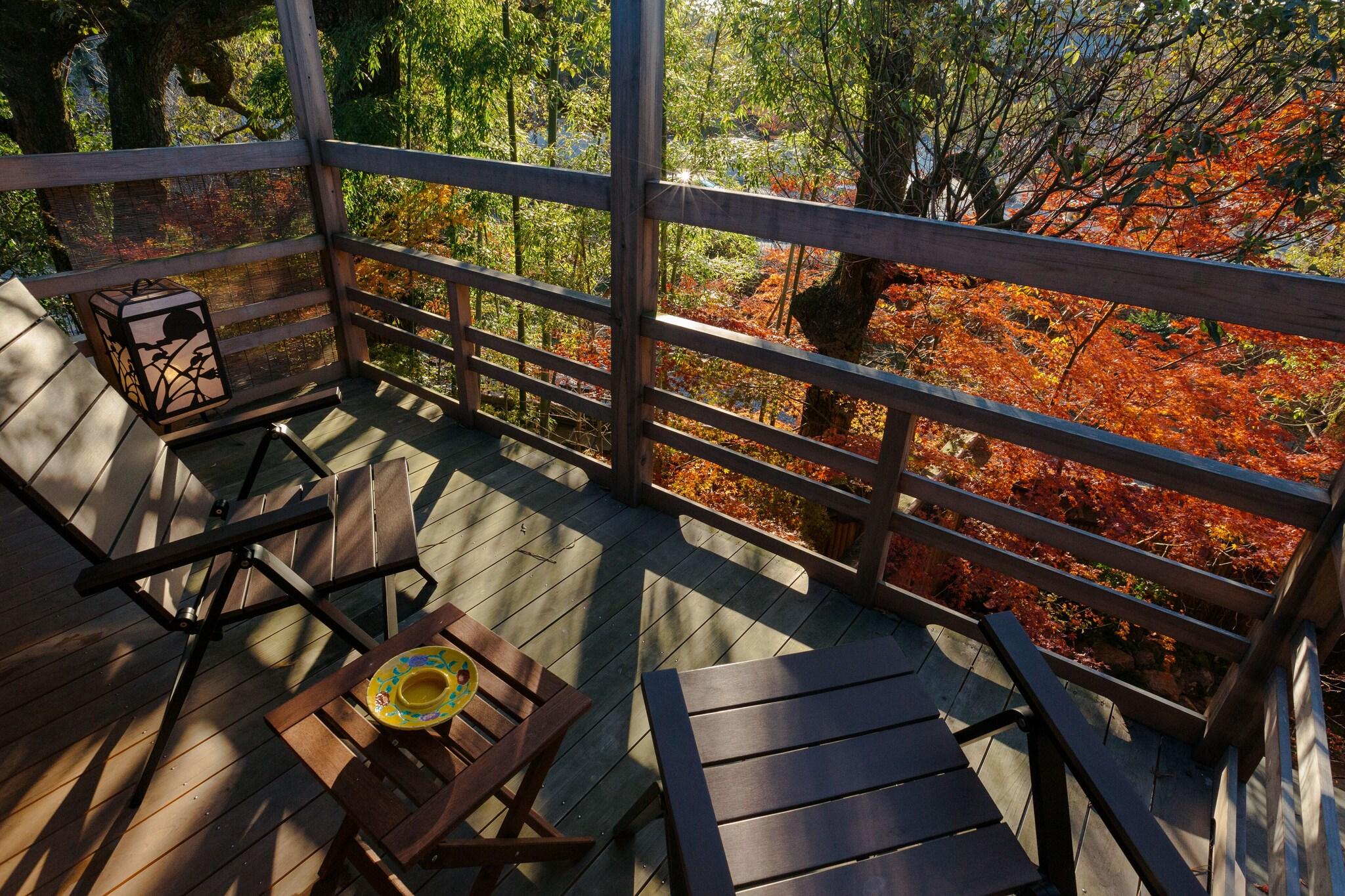 Quadruple Presidential