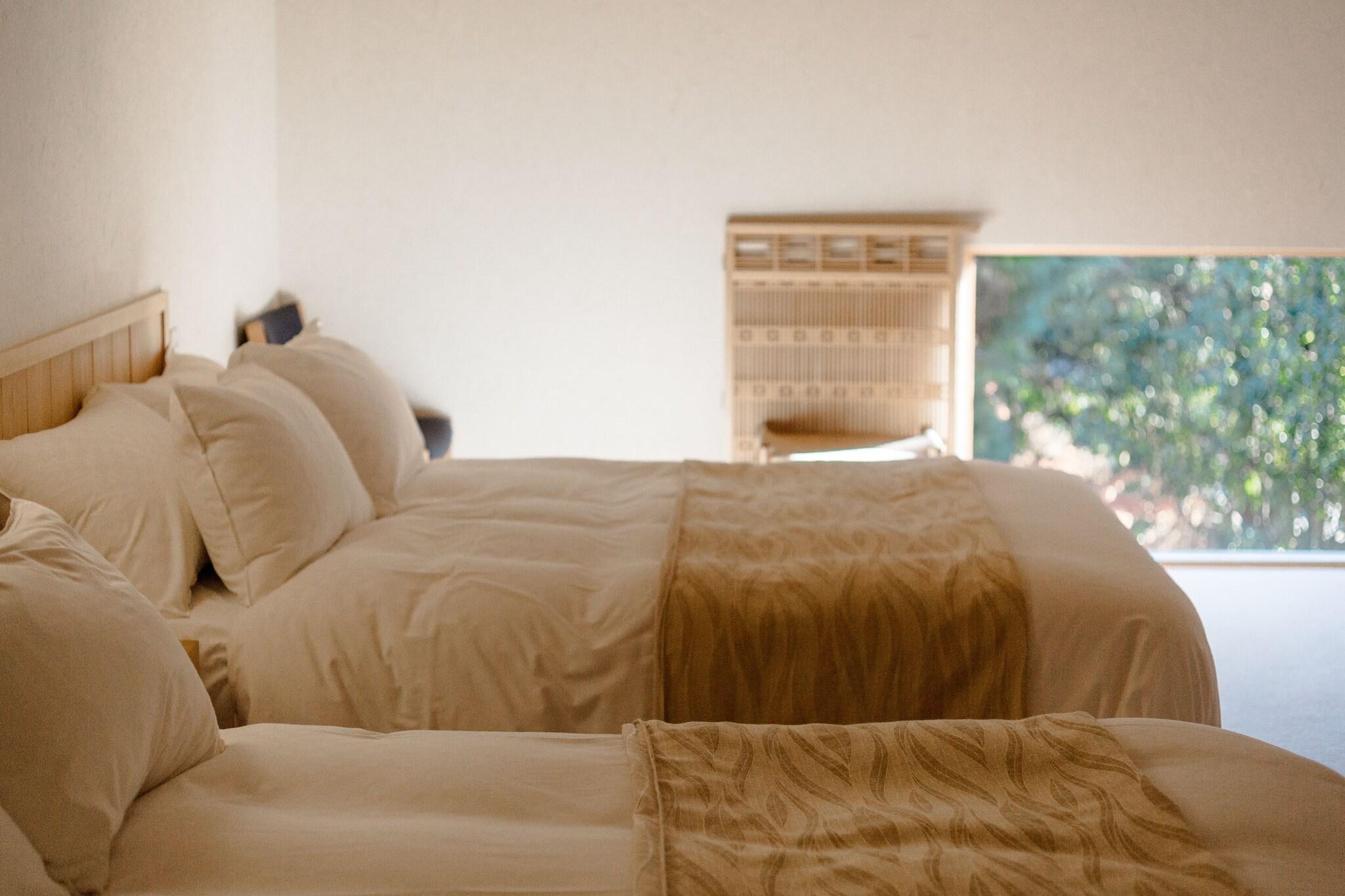 Quadruple Presidential