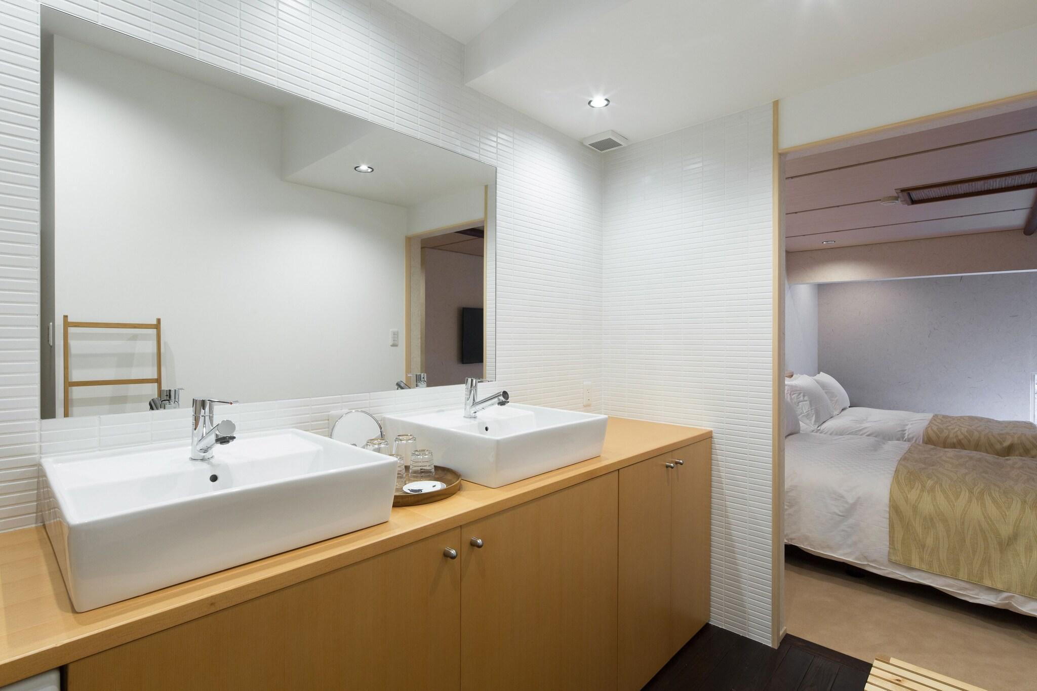 Quadruple Presidential