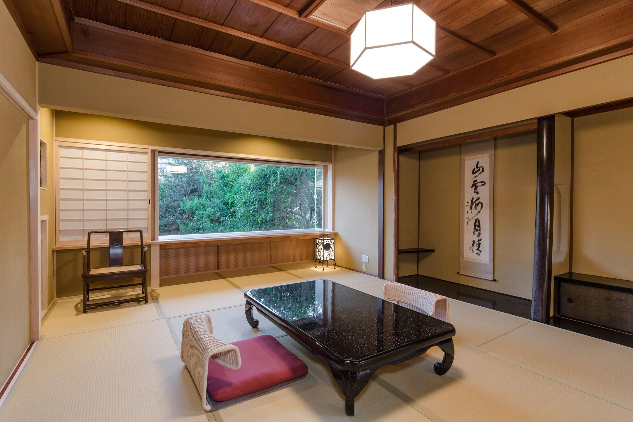 Quadruple Presidential