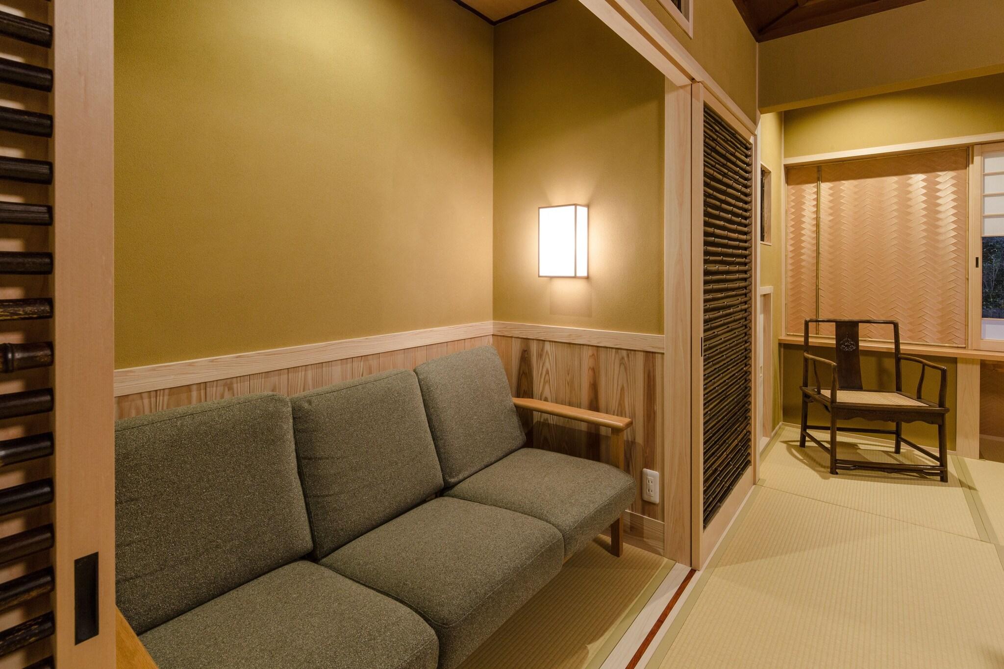 Quadruple Presidential