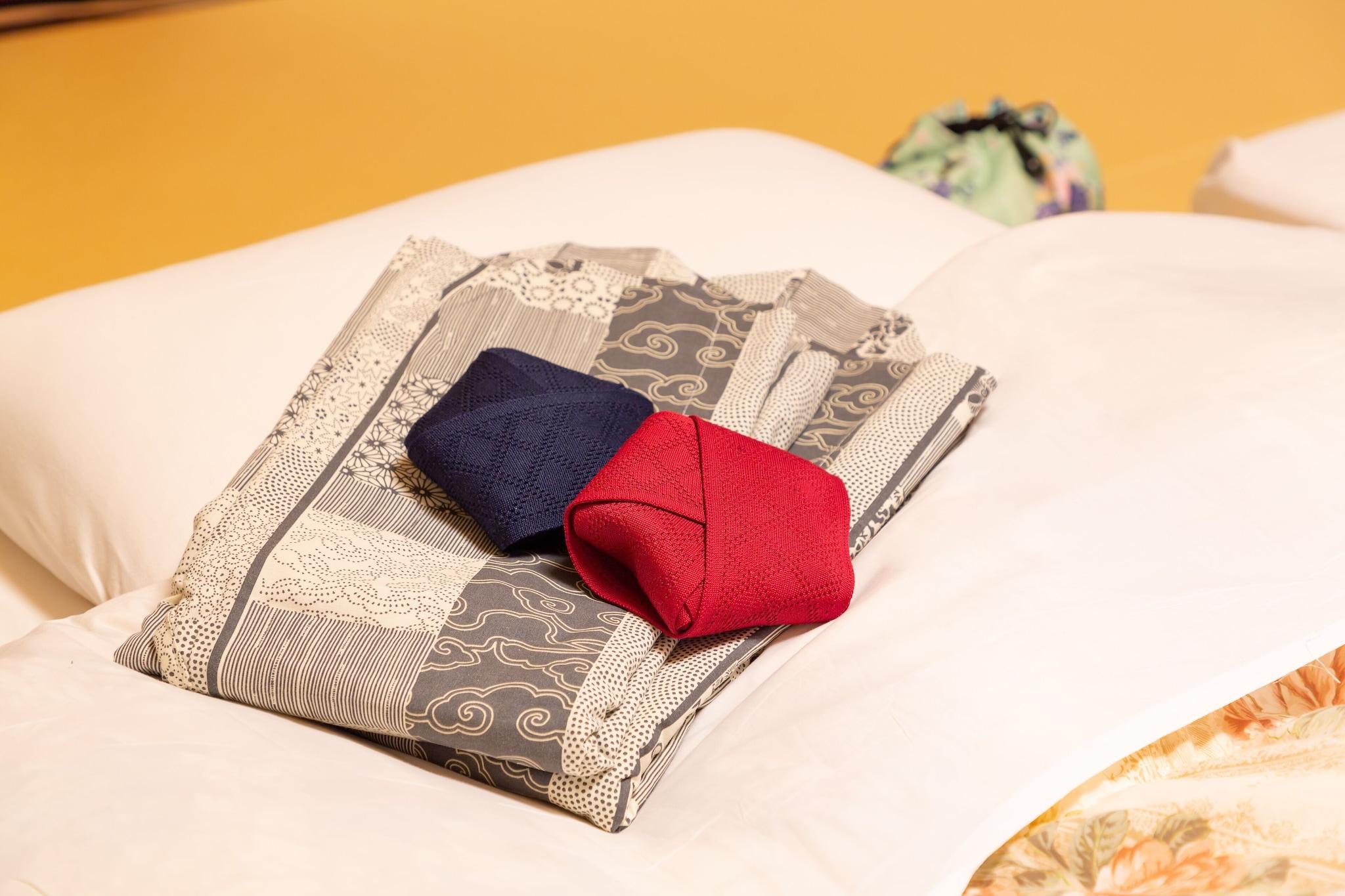 Quadruple Presidential