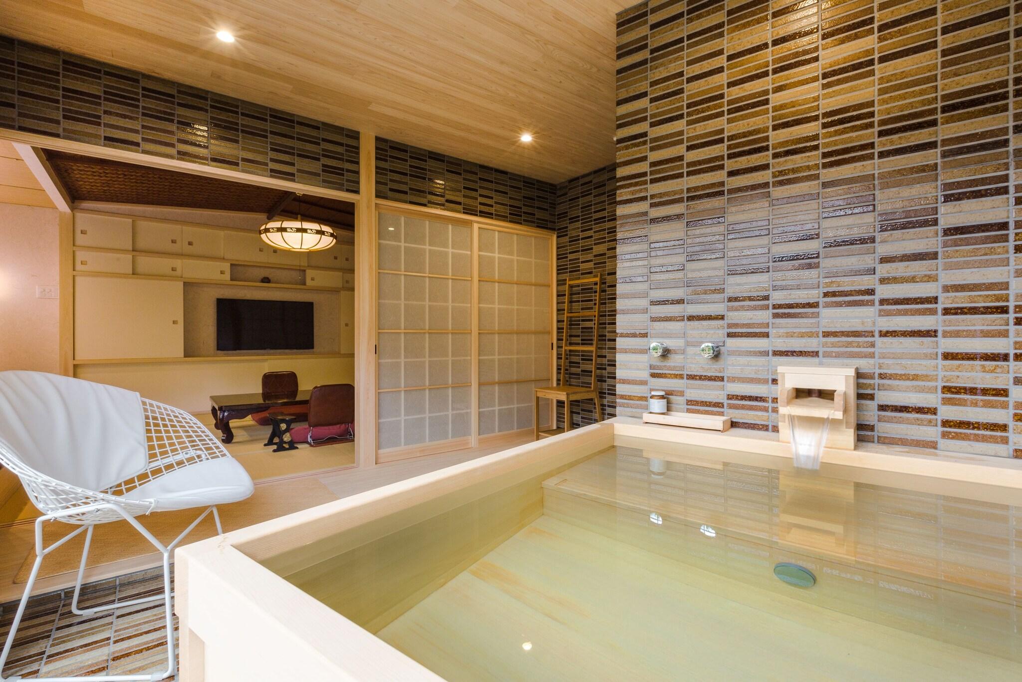 Studio Deluxe Garden View