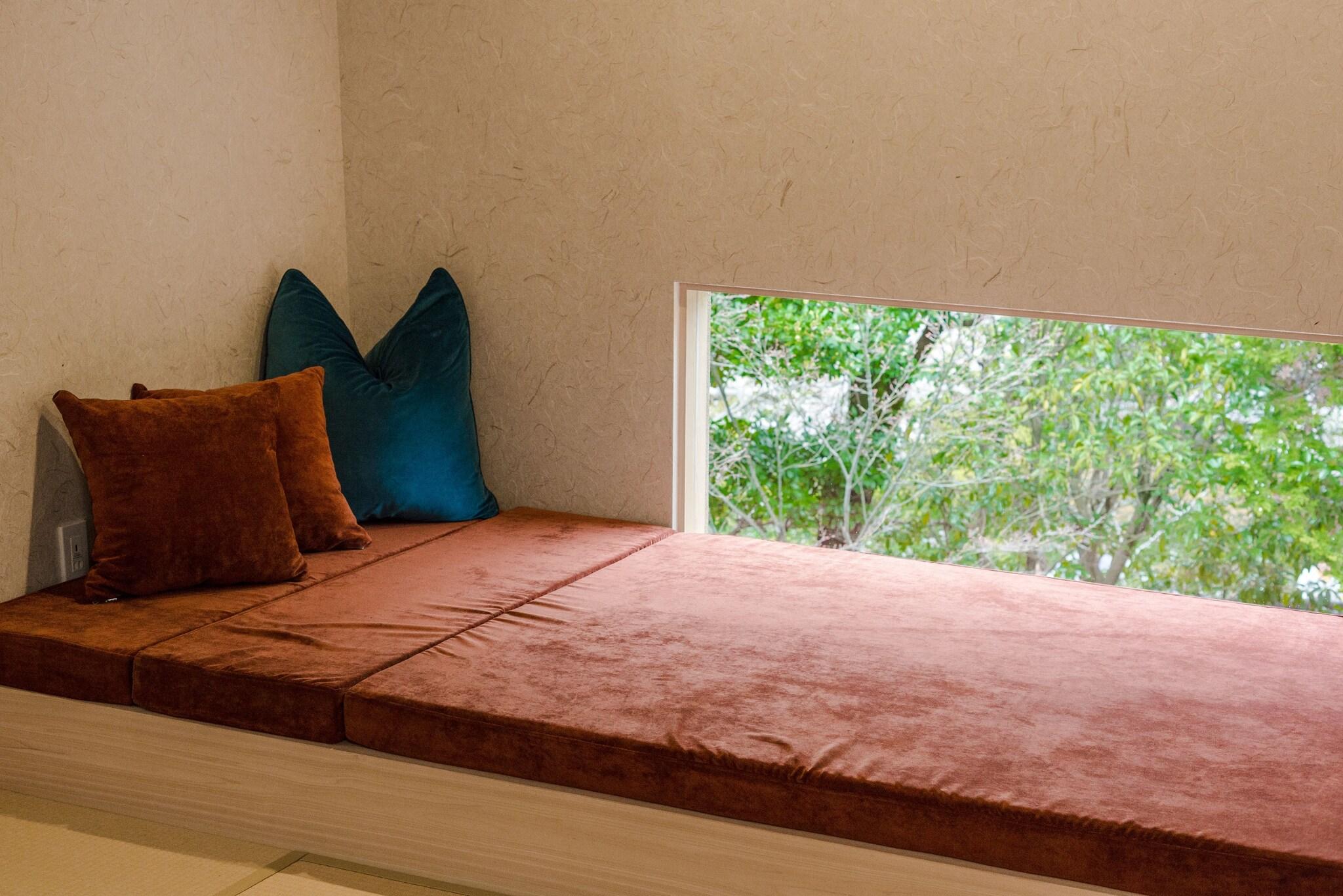 Studio Deluxe Garden View