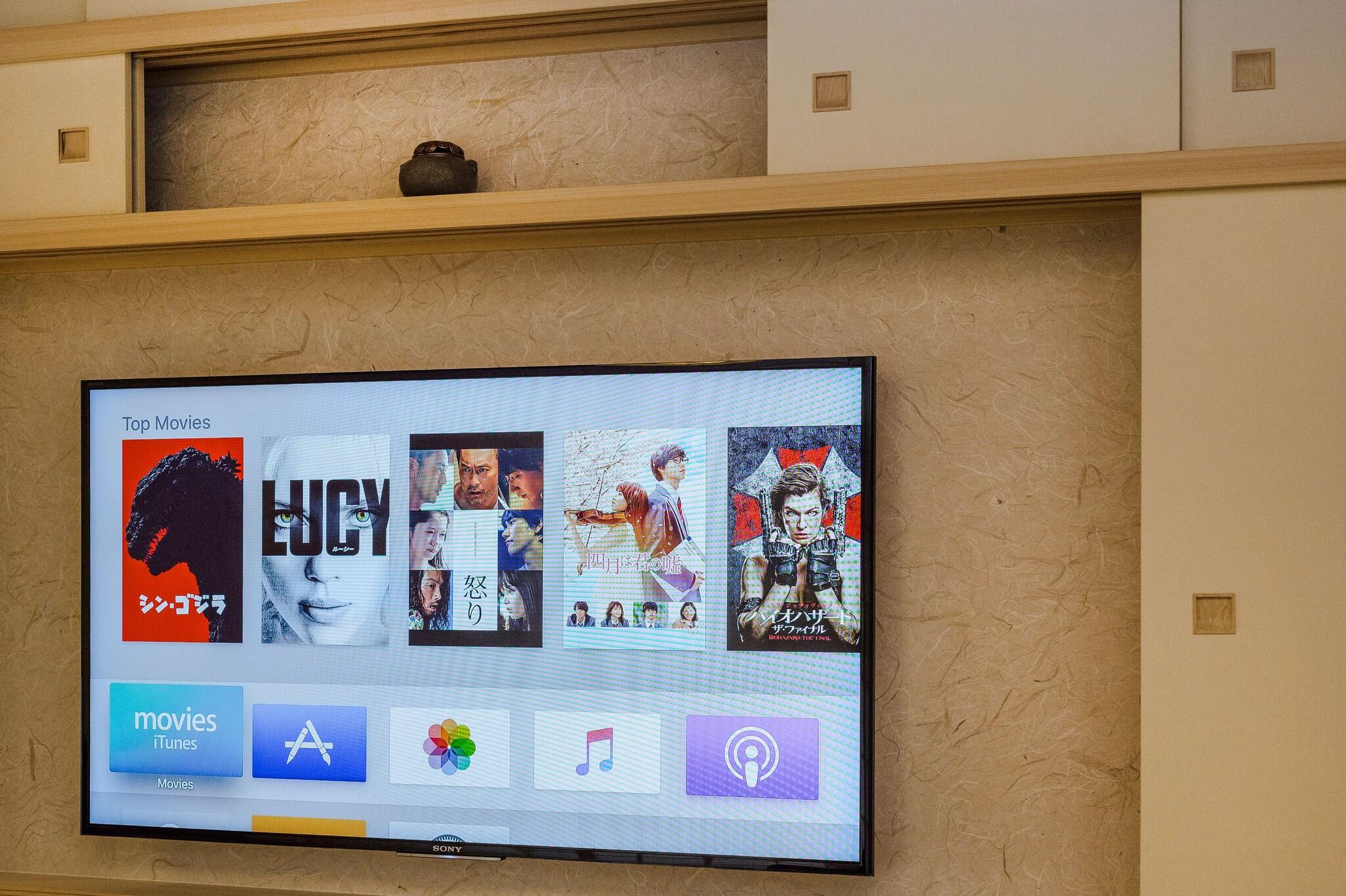 Studio Deluxe Garden View