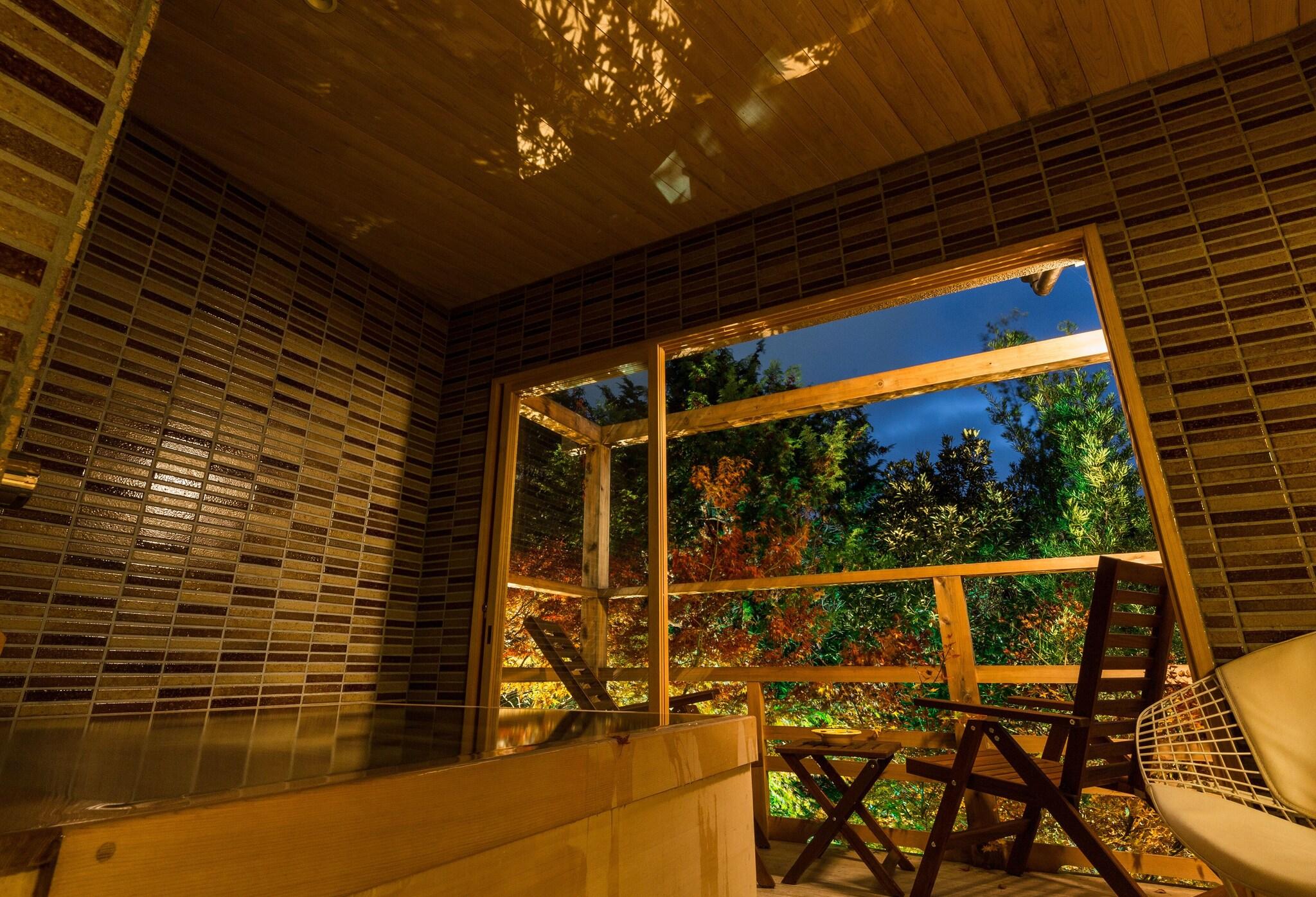 Studio Deluxe Garden View