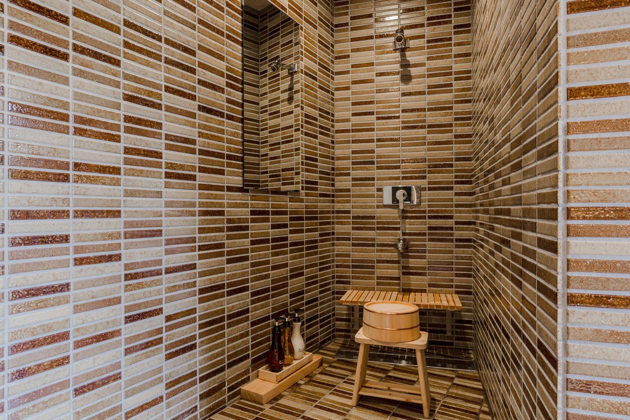 Studio Deluxe Garden View