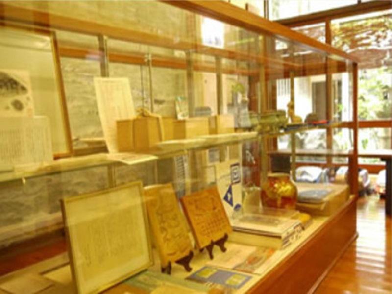 General View