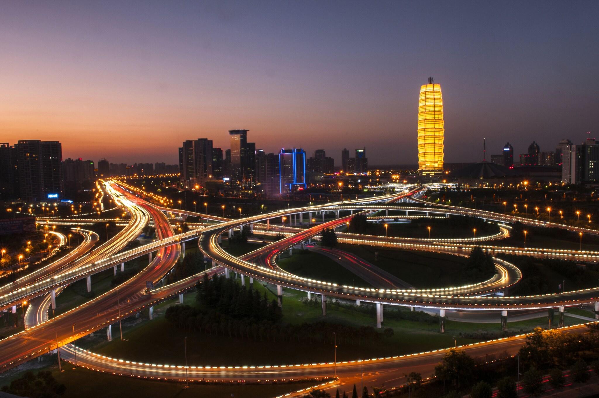 Double Executive King Bed